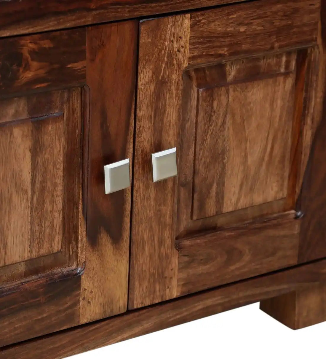 Ashok bedroom dresser solid wood modern dressing design India