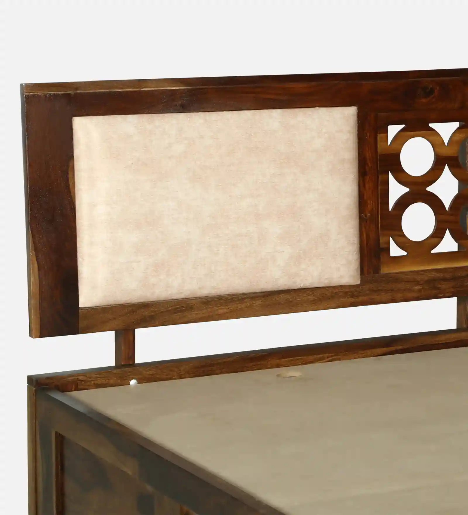 queen size wooden bed bedroom decor layout box storage furniture india