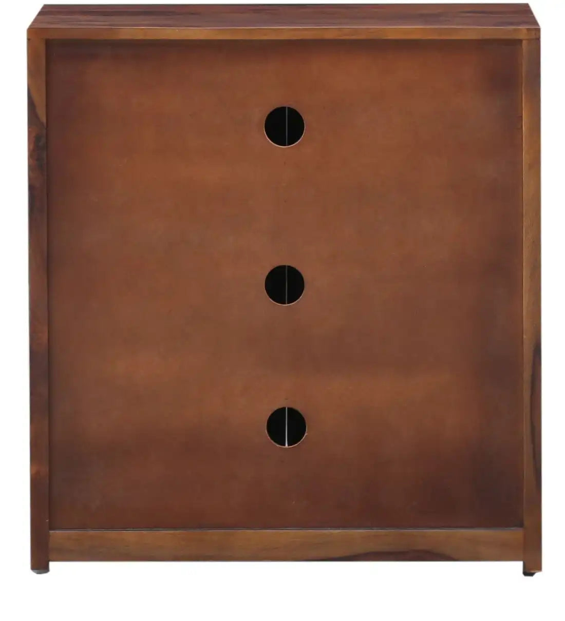 Designer Liza solid wood shoe cabinet entryway storage furniture