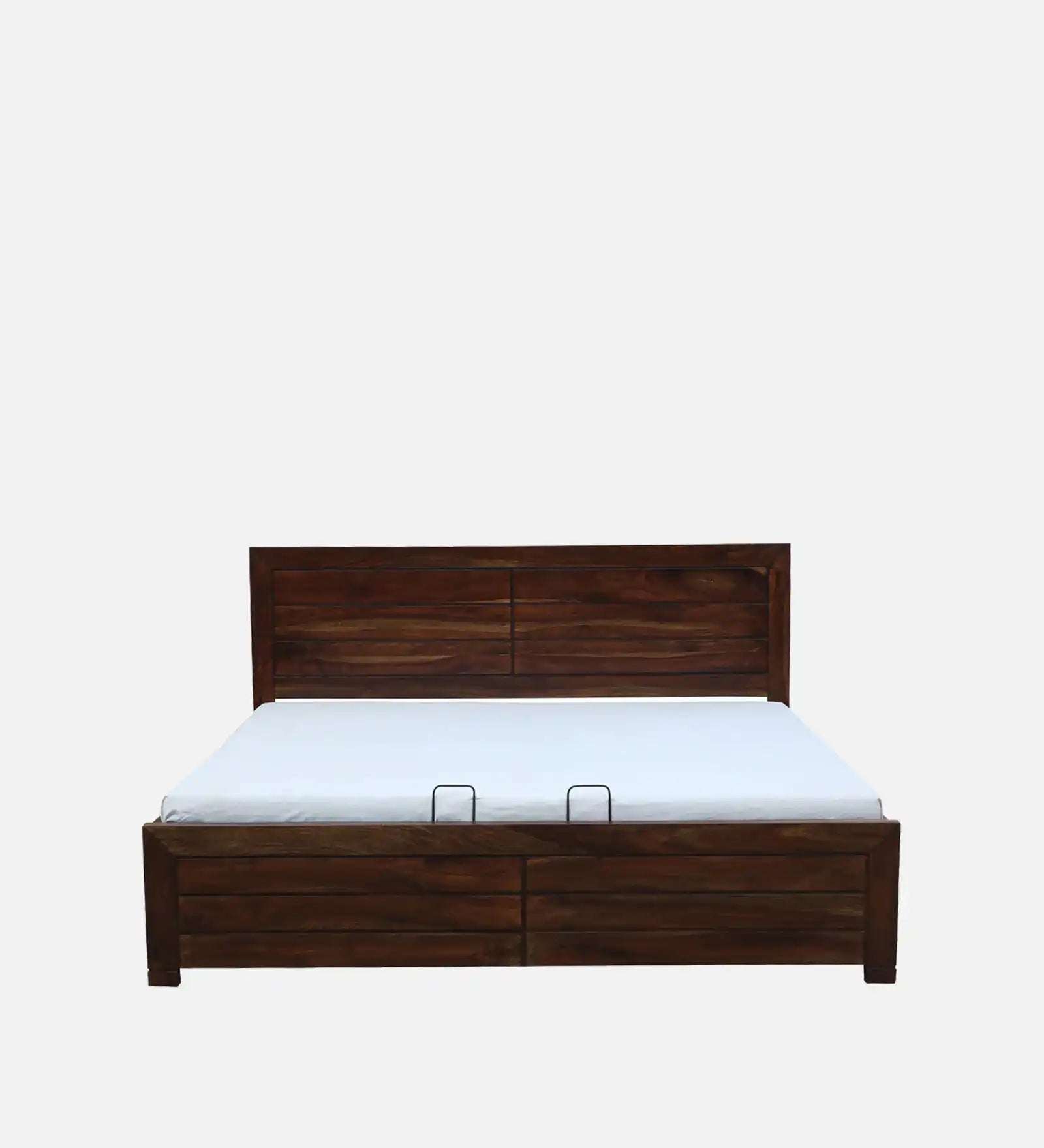 modern indian rosewood queen size bed hydraulic storage premium wooden bed india