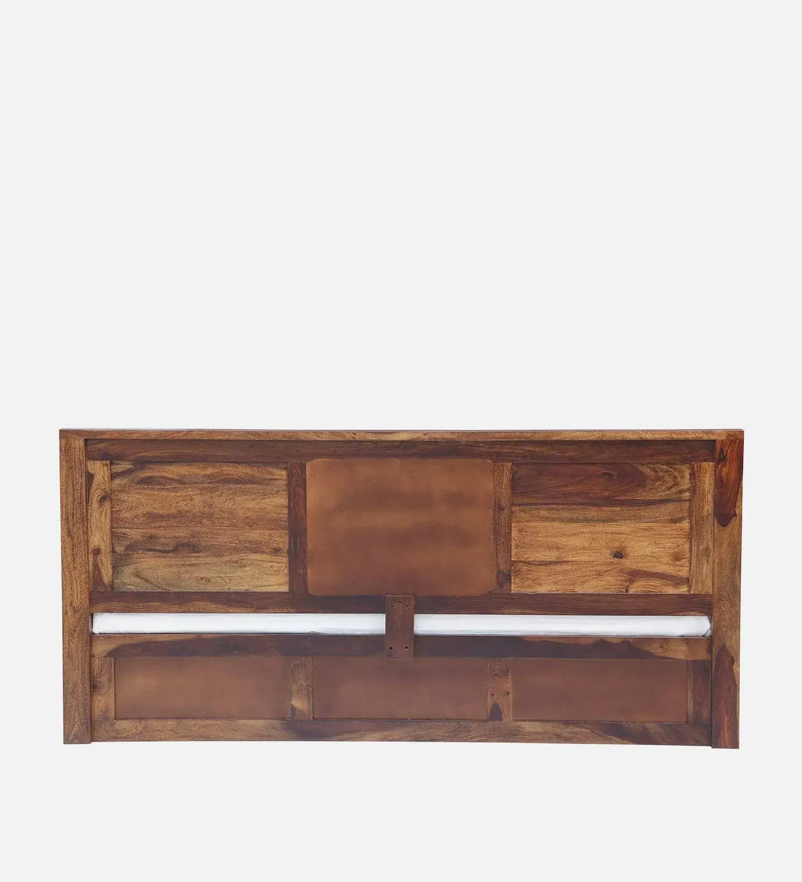 Luxury Anamika Solid Sheesham Wood Storage Bed for master bedroom