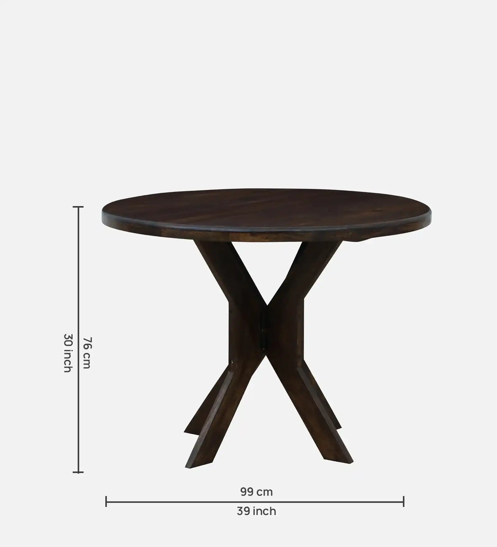Modern Drew dining table set four seater stylish interior furniture