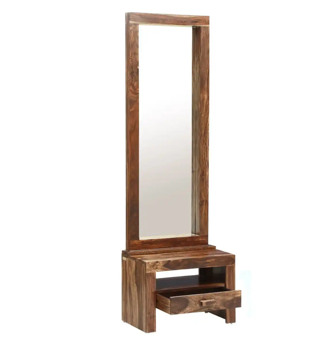 Modern sheesham dresser Acro wooden dressing table India