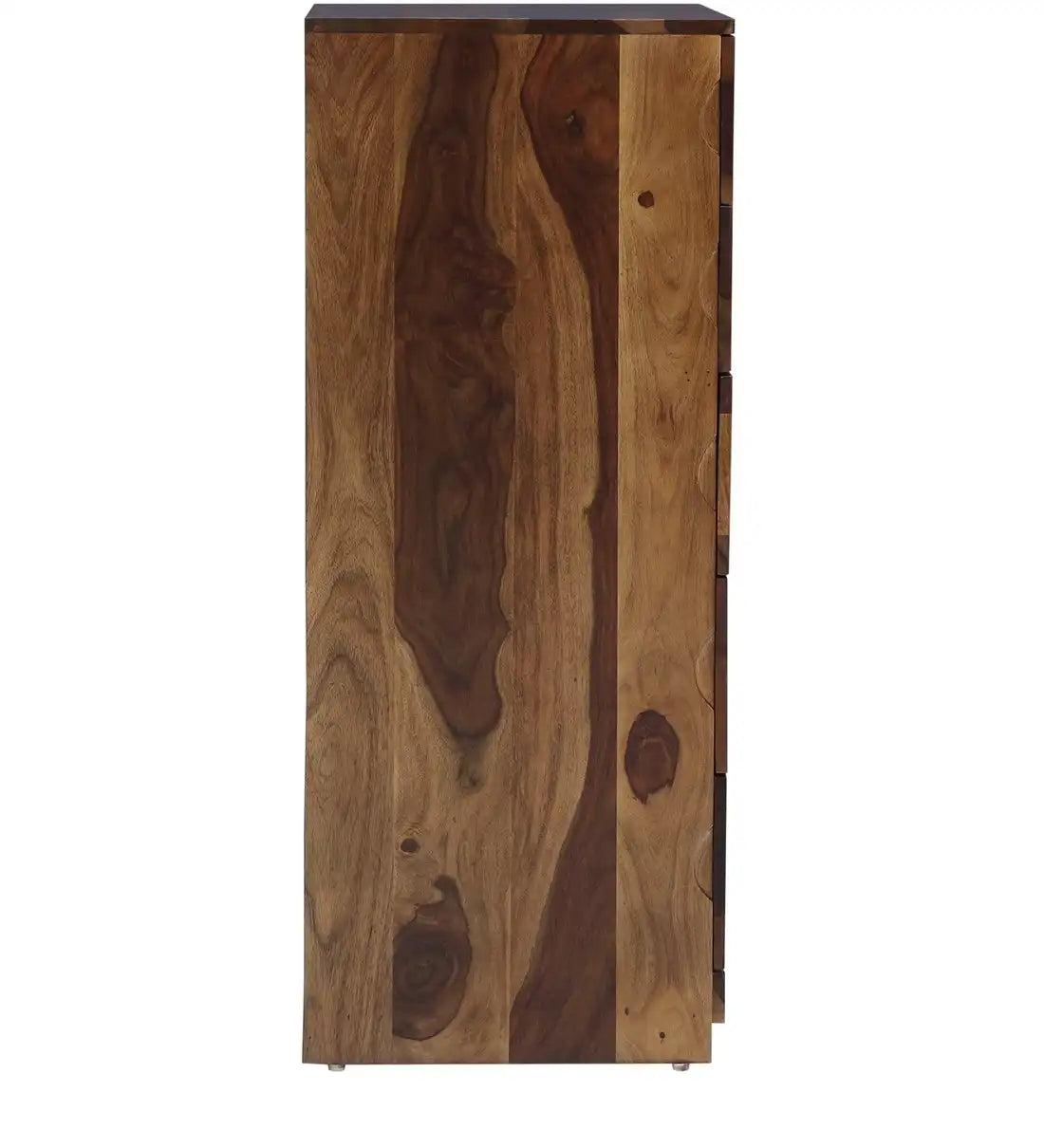 Niware modern storage drawer unit solid wood bedroom furniture design