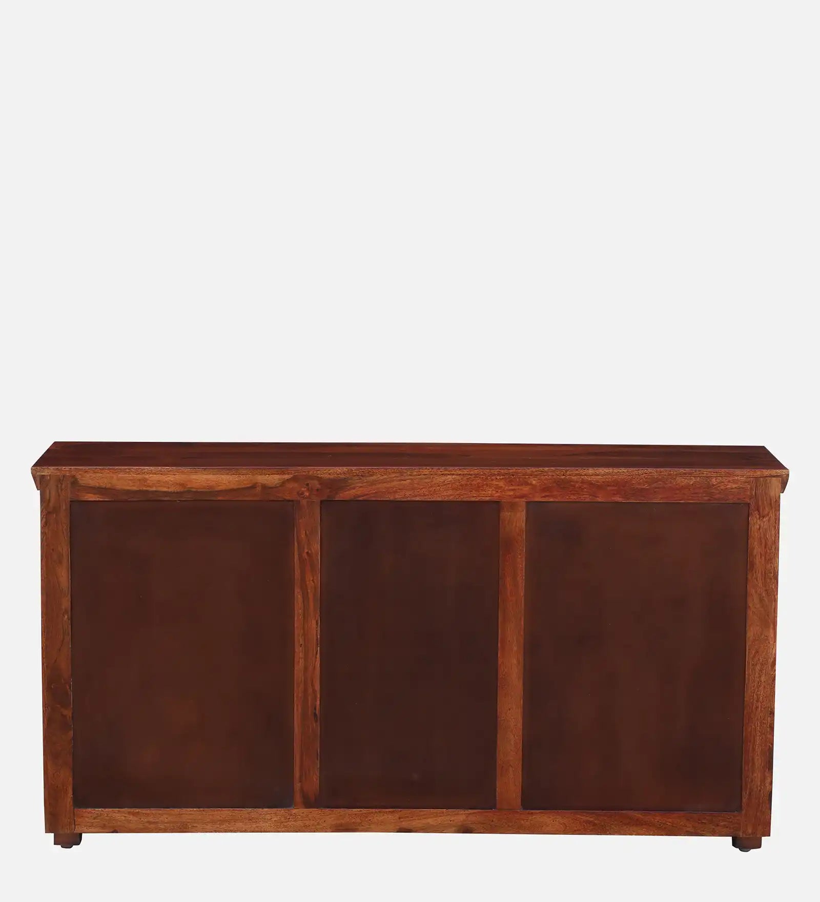 Penza credenza unit sheesham wood storage console furniture India