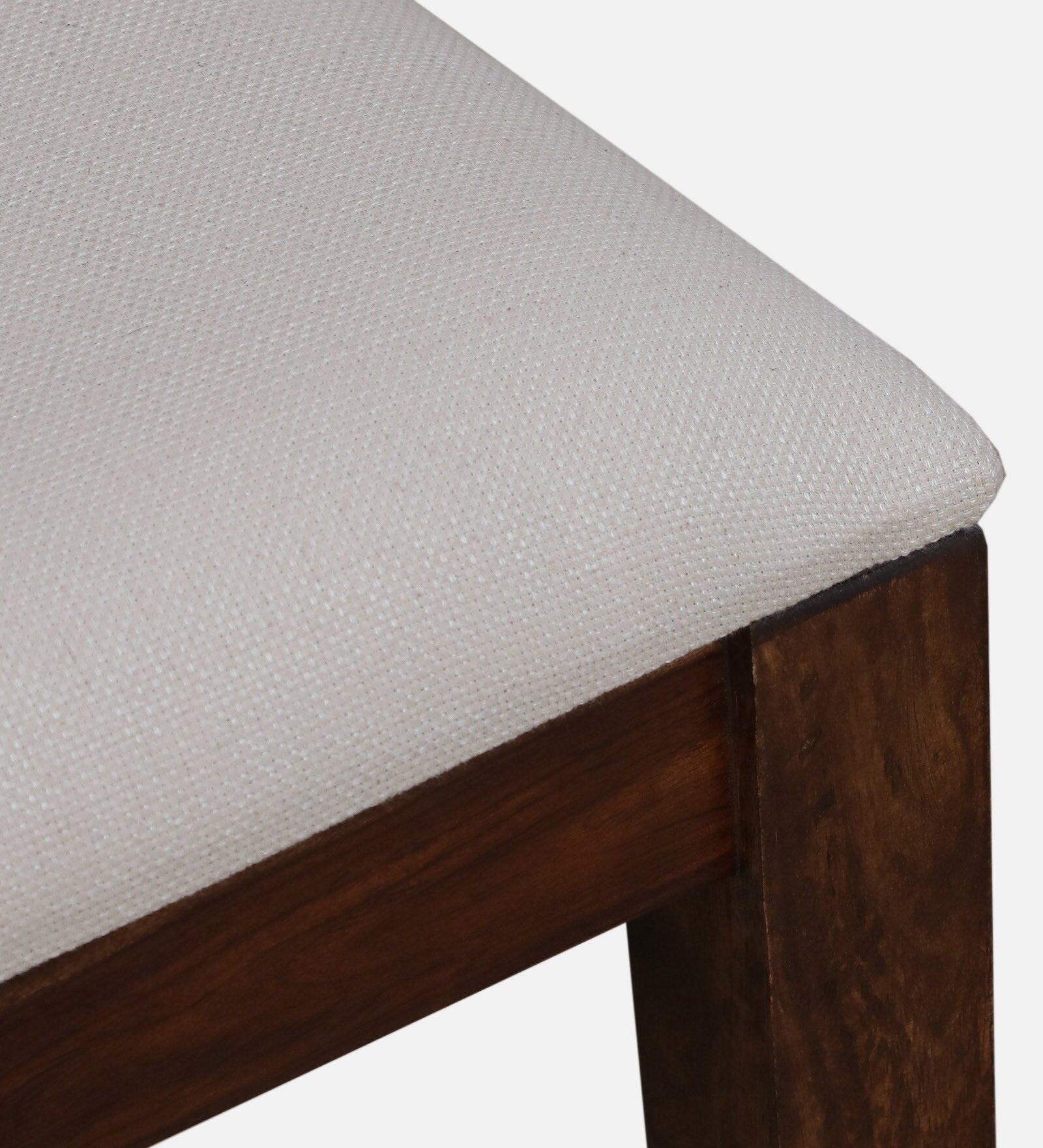 Porto wooden dining chair set made from solid sheesham wood for premium home dining