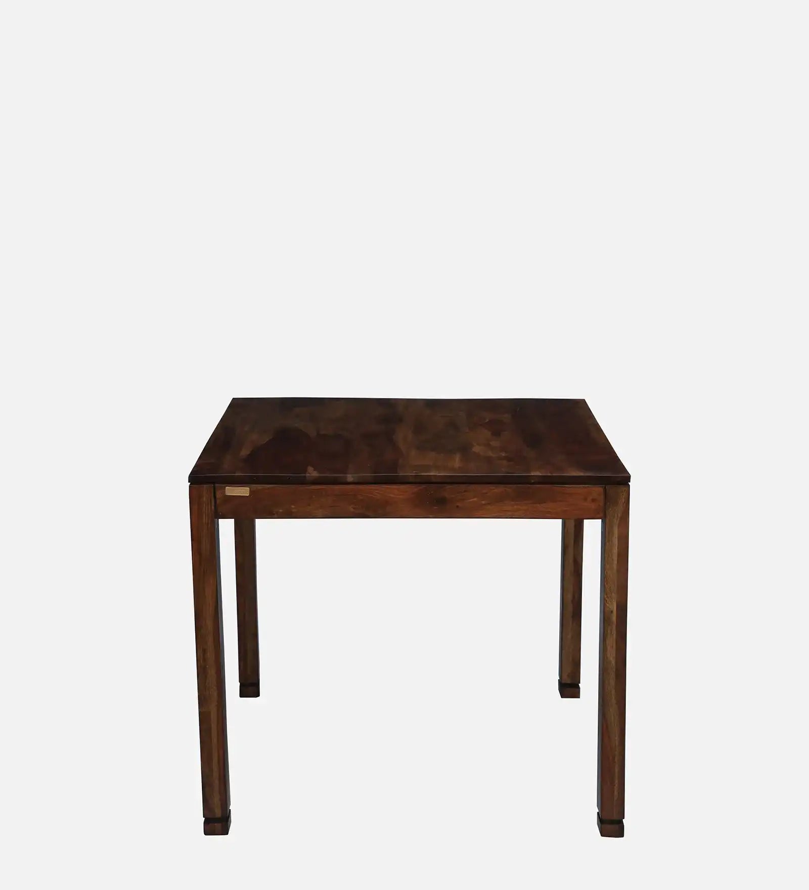 Premium Moscow six-seater dining table set solid wood luxury furniture India