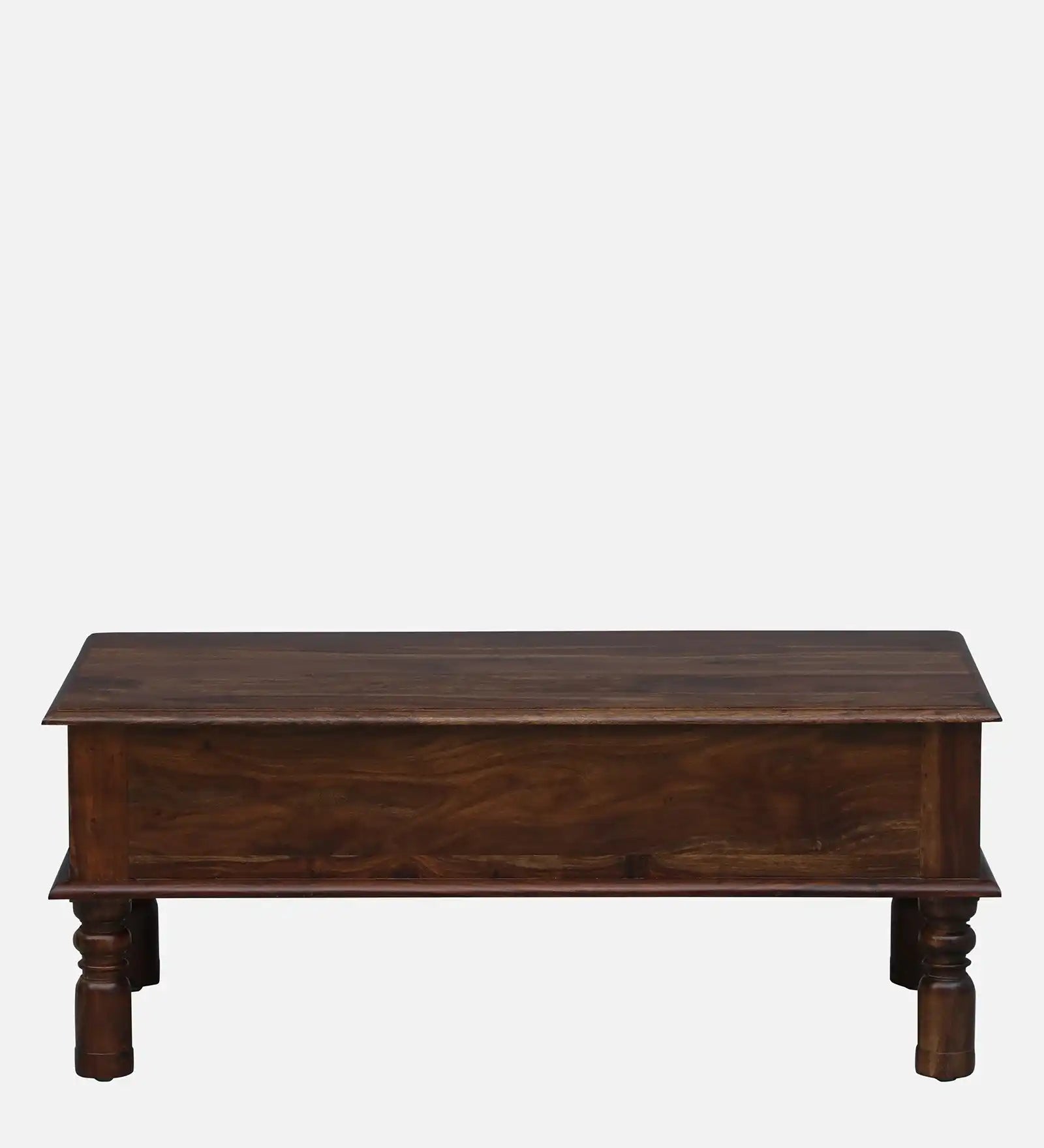 Premium Samrita coffee table solid wood living room furniture unit