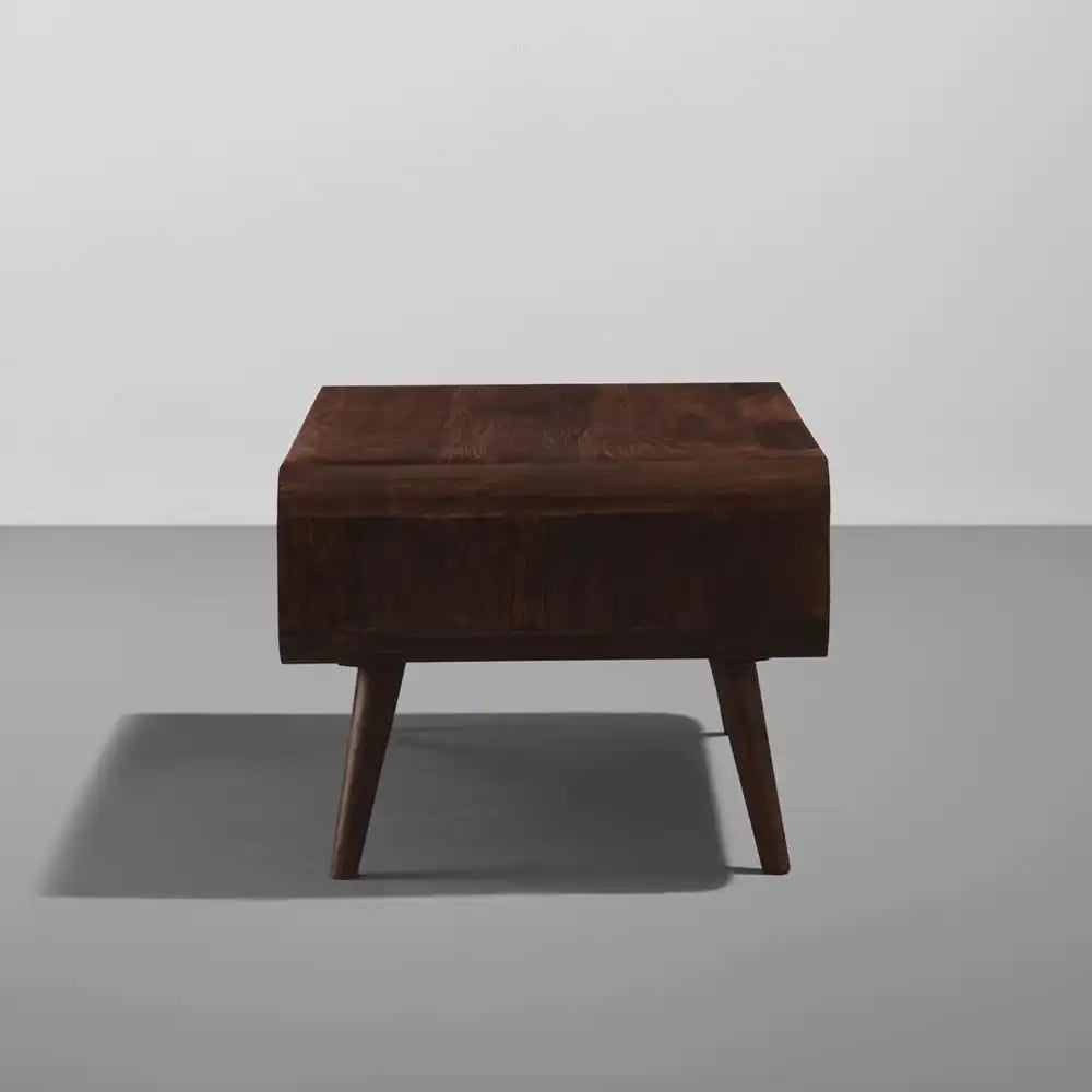 Premium Shashwat coffee table solid wood living room furniture India