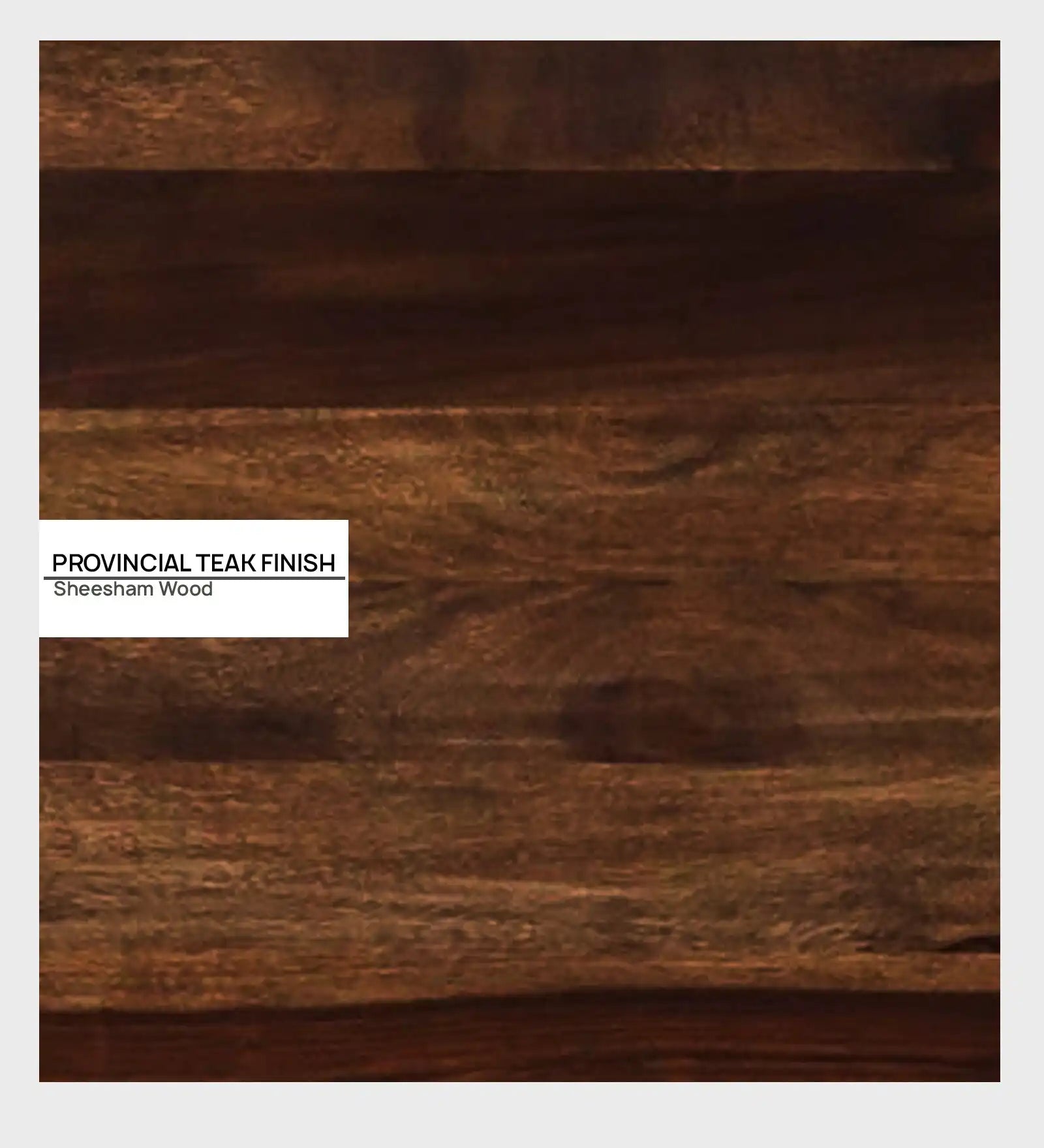Premium sheesham wood single bed Kanishka clean look bed India