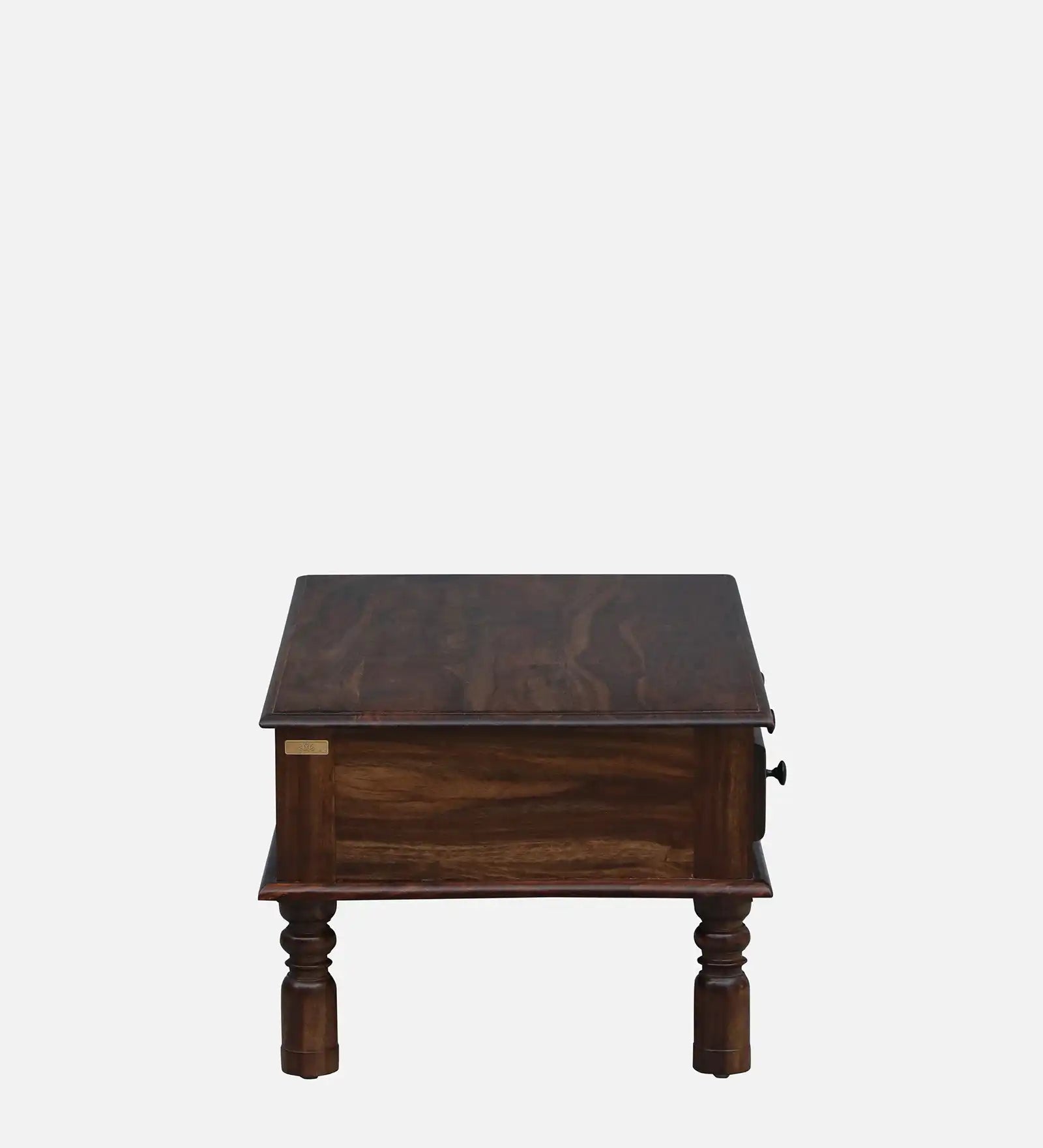 Samrita modern center table sheesham wood coffee table furniture