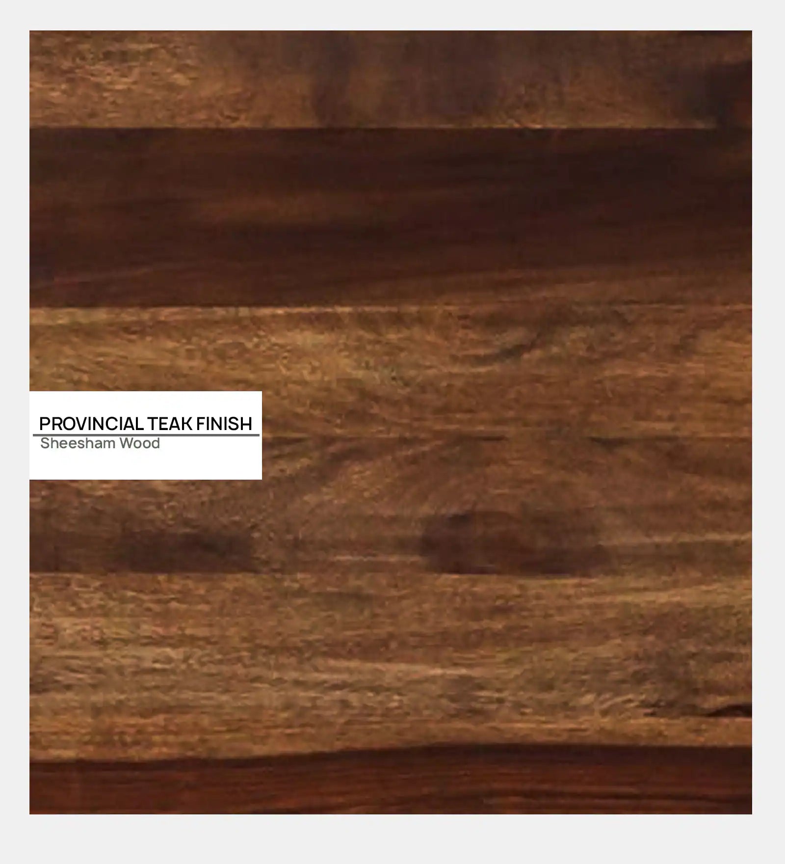 Moscow Solid Wood Bed With Box Storage In Provincial Teak Finish By Rajwada - Rajwada Furnish