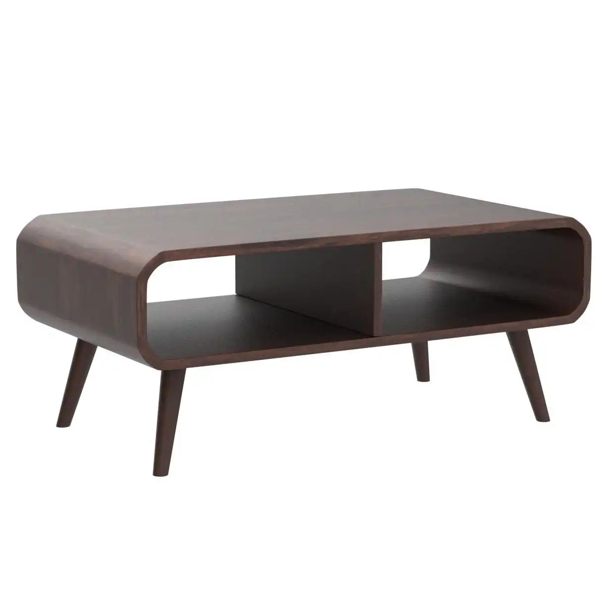 Shashwat wooden coffee table sheesham center table for home furniture