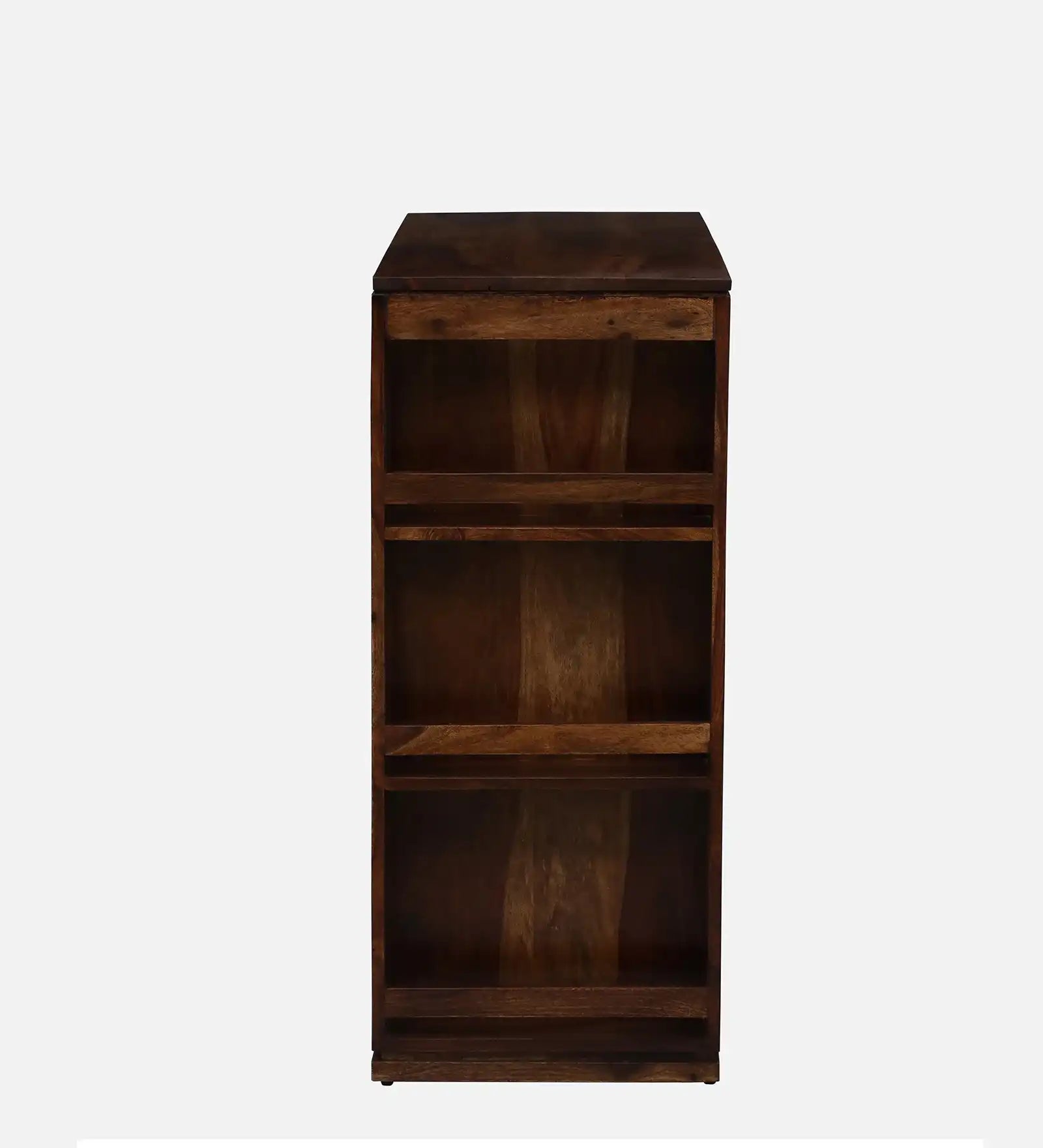 Sheesham wood bar table with 2 chairs for home bar furniture setup