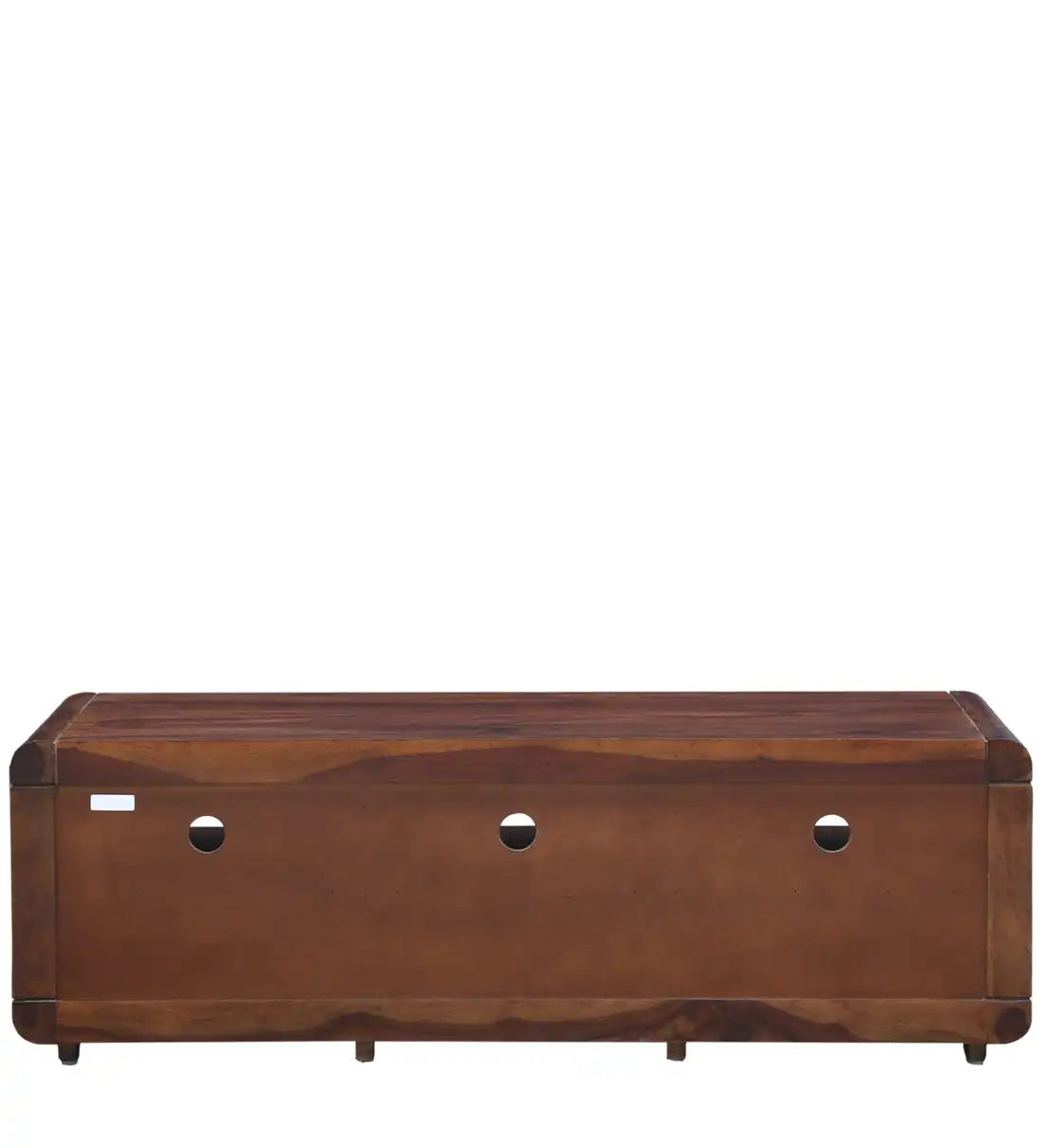 Sheesham wood tv stand solid wood tv unit Ontario India