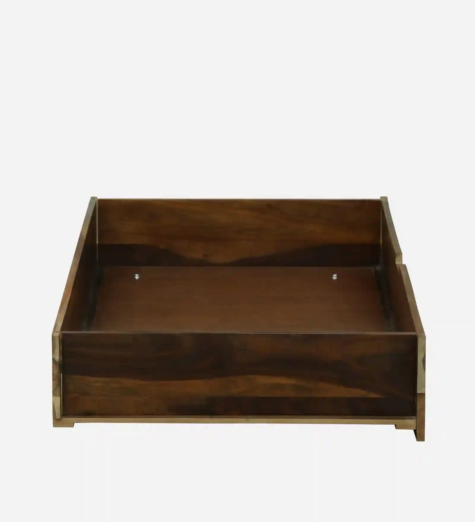 sheesham wood hydraulic storage bed honey finish queen size wooden bed india