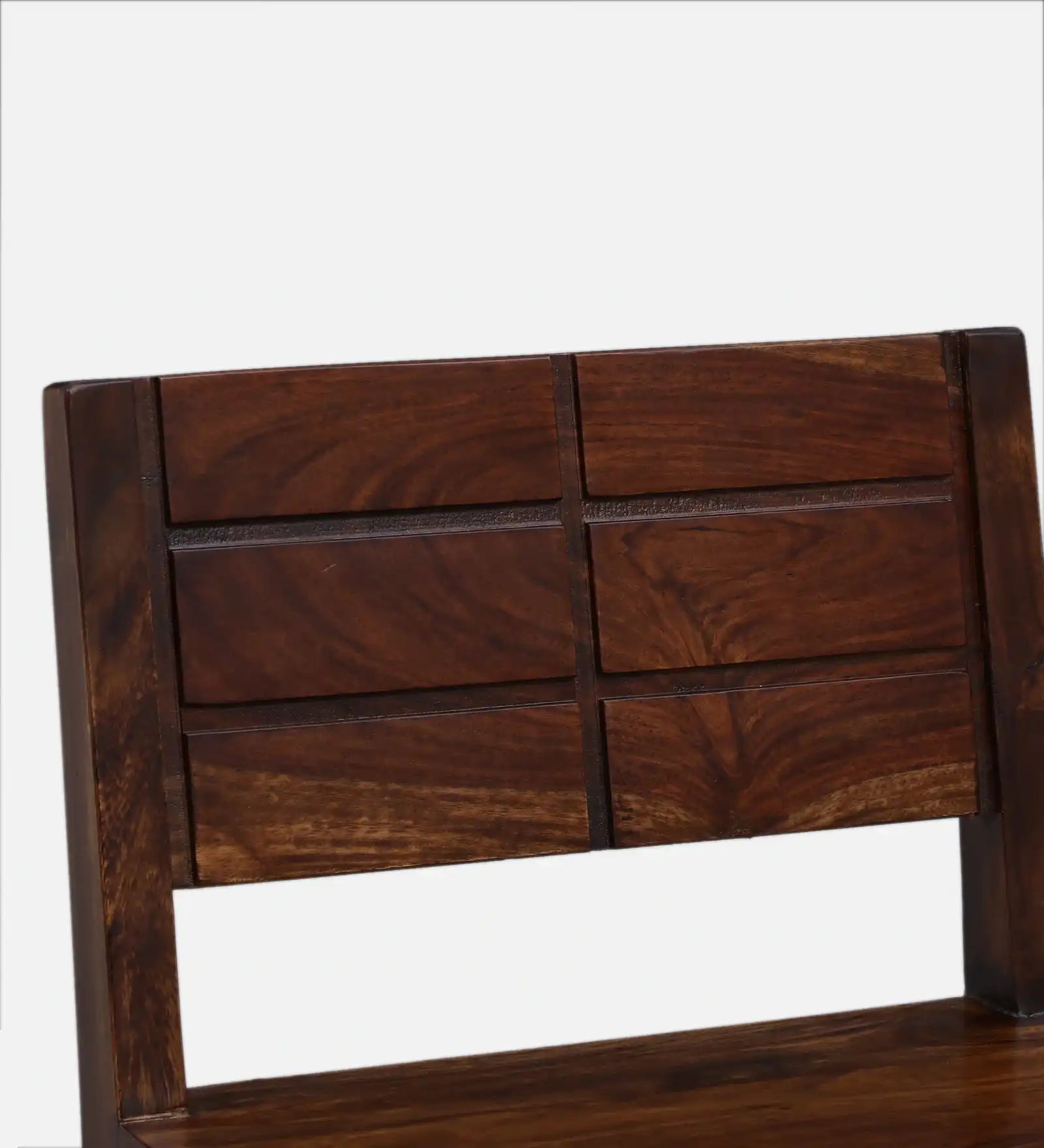 Traditional bar dining set in solid wood for home furniture setup