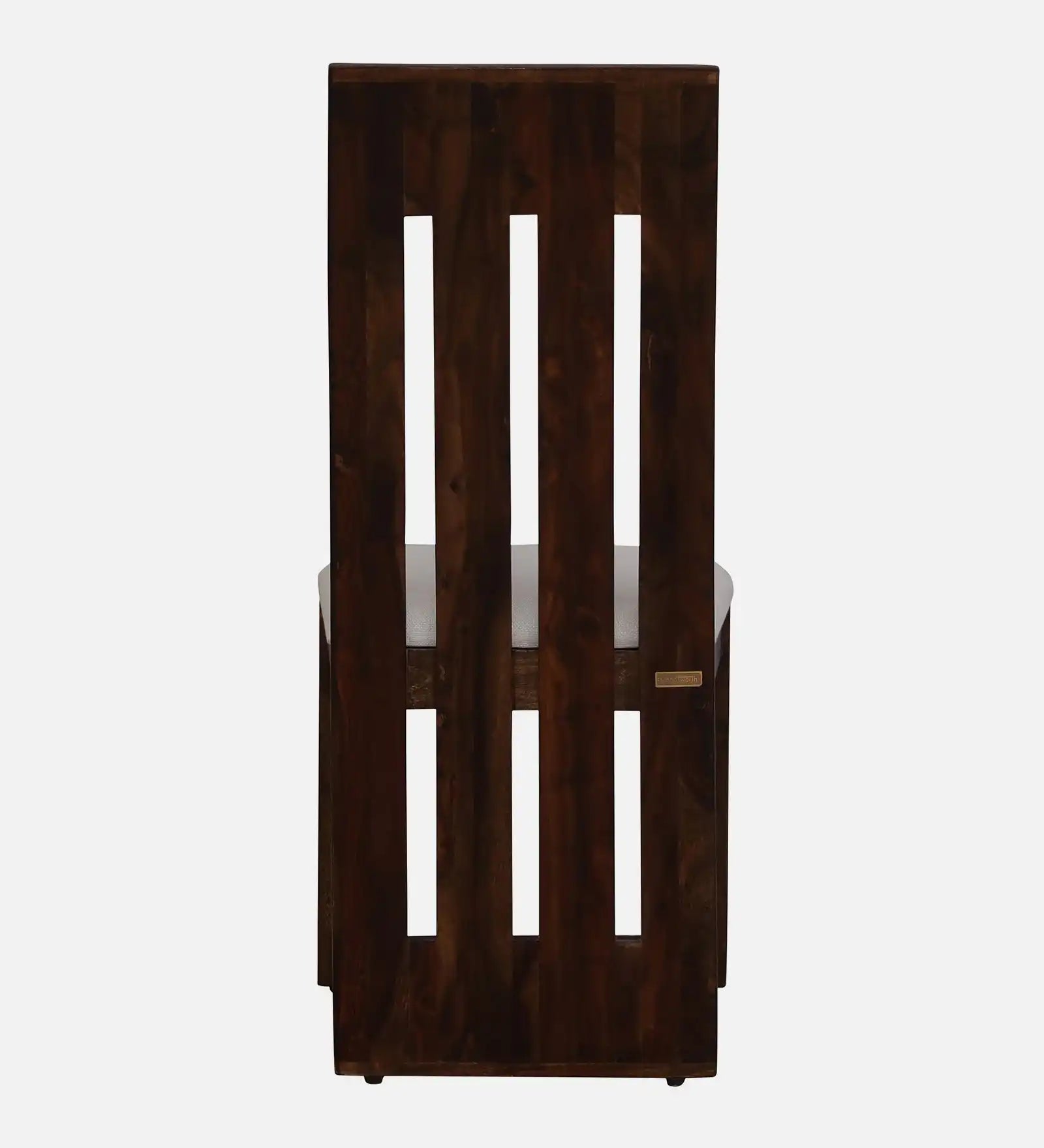 Wooden six-seater dining table set Poster furniture for elegant home decor