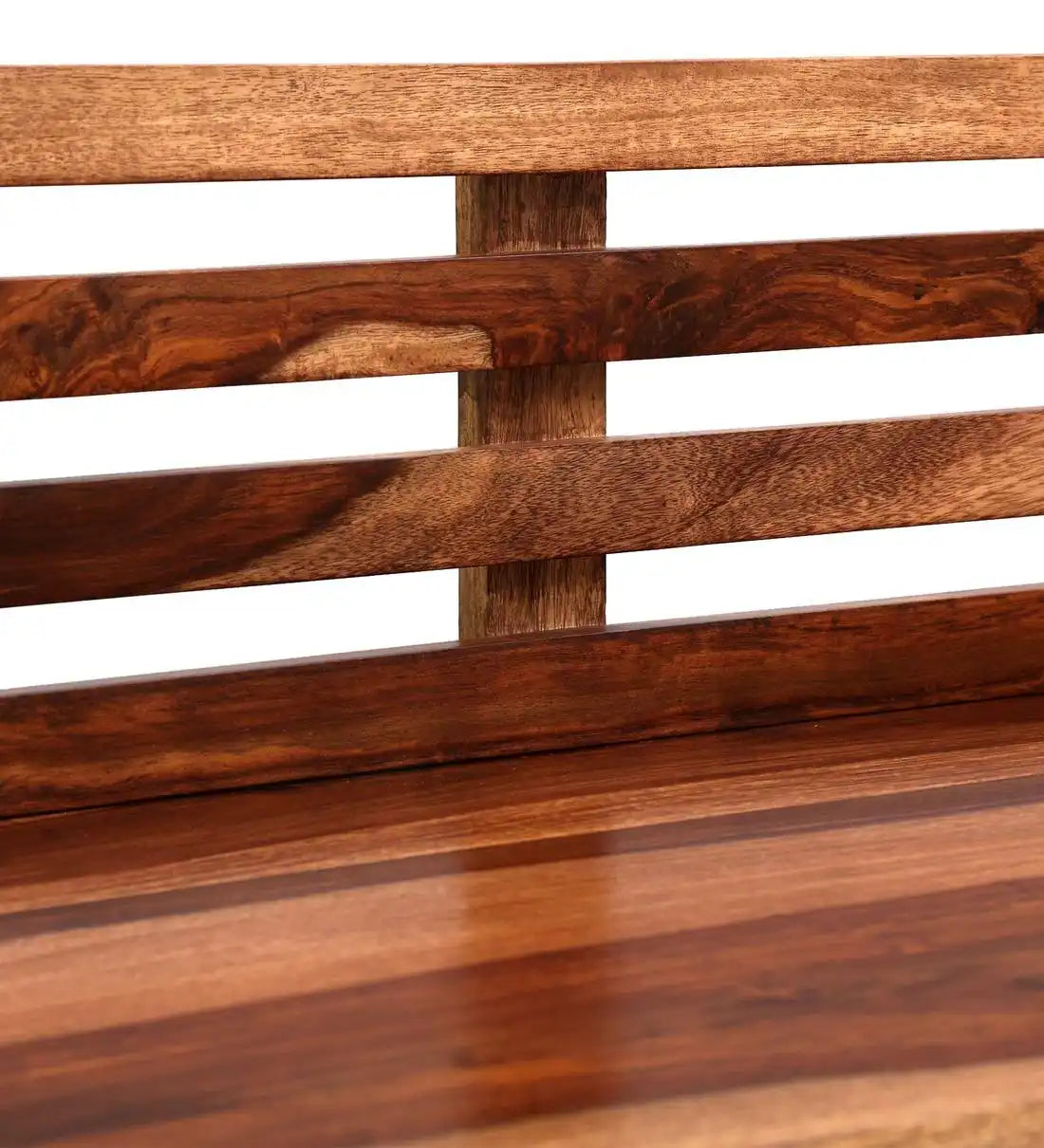 Wooden study table sheesham solid wood computer desk Aaya premium design