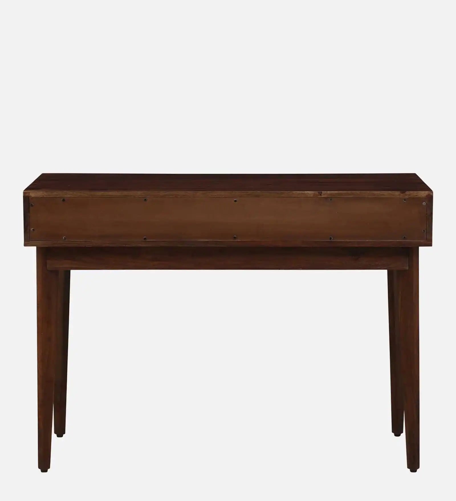 Wooden study table sheesham solid wood computer desk Alford premium design