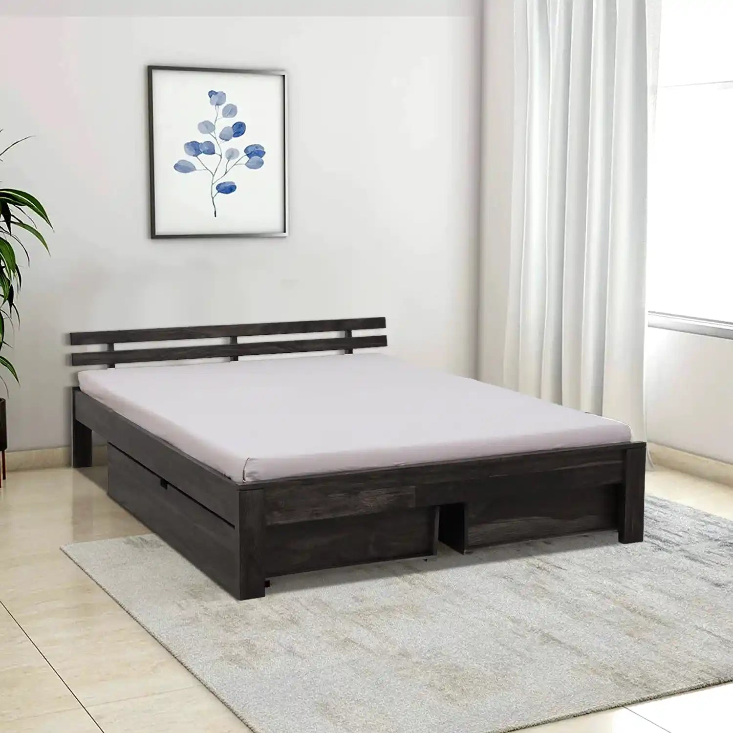 Amol-Sheesham-Wood-Bed-With-Drawer-Storage-walnut-rajawada-furnish