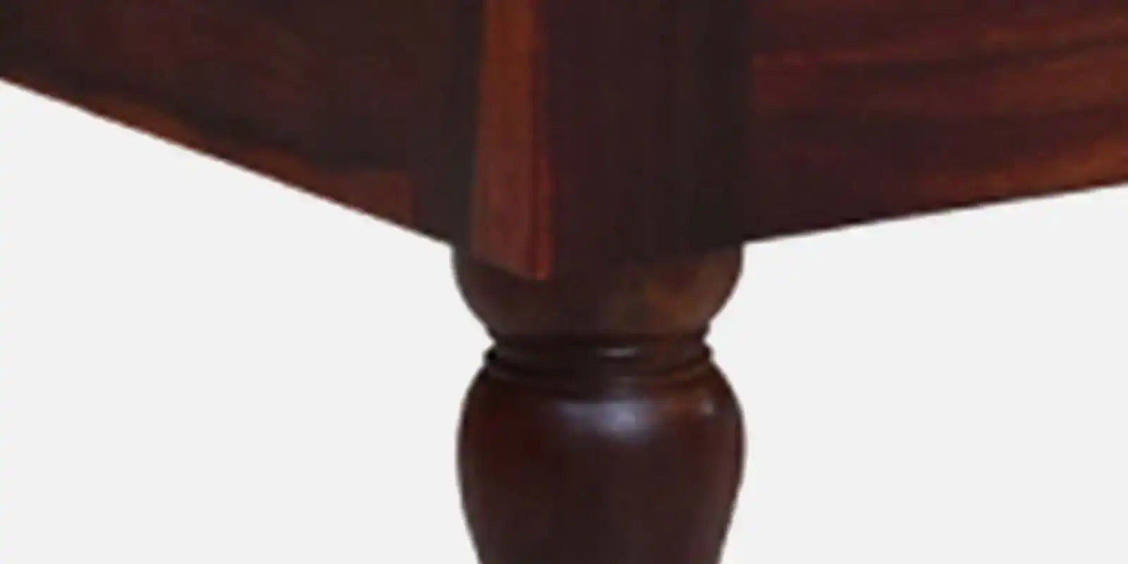 Anamika Sheesham Wood 2 Seater Sofa