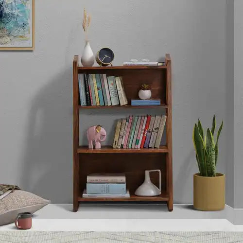 Darshan-Sheesham-Wood-Book-Shelf-by-rajwada-furnish