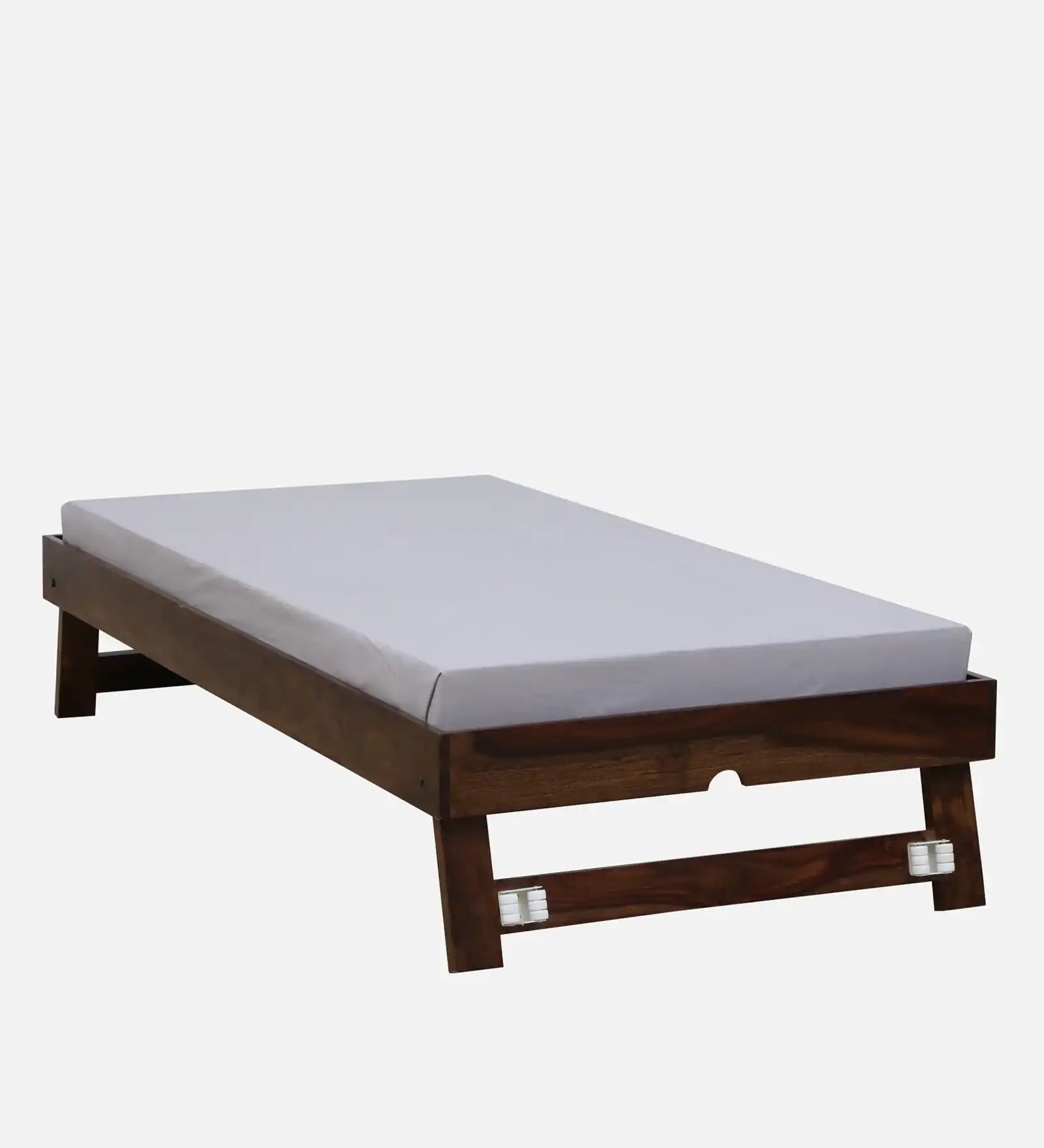 Divyam-Modern-Sheesham-Wood-Single-Bed-With-Trundle-by-rajwada-online-store