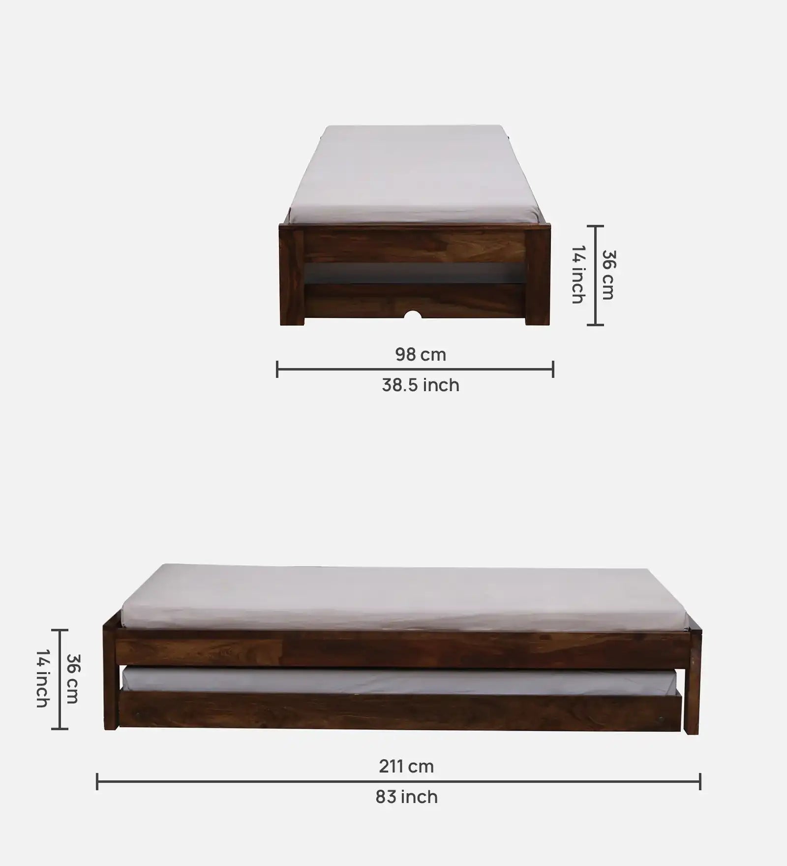Divyam-Modern-Sheesham-Wood-Single-Bed-With-Trundle-by-rajwada-showroom