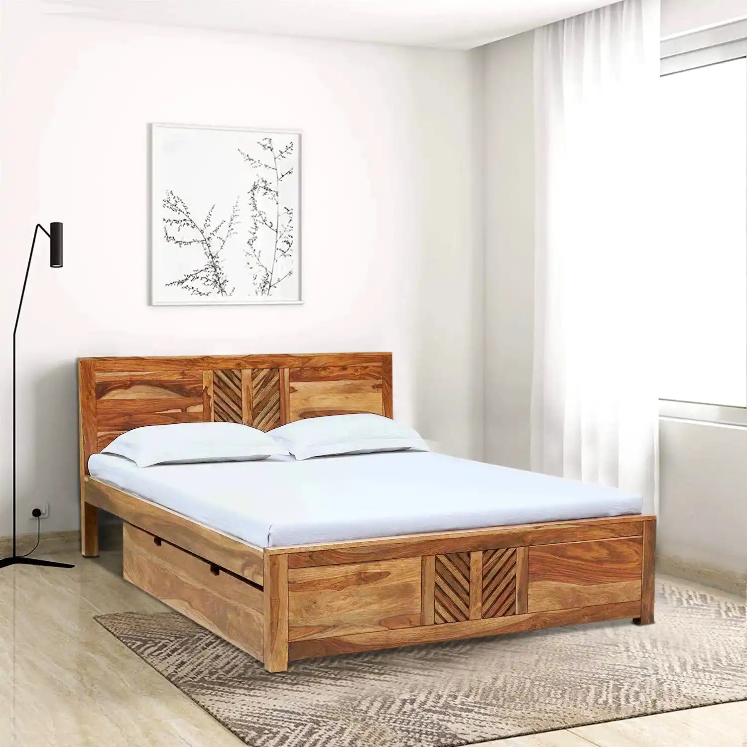Elista-Sheesham-Wood-Storage-Beds-With-Drawer-natural-rajawada-furnish