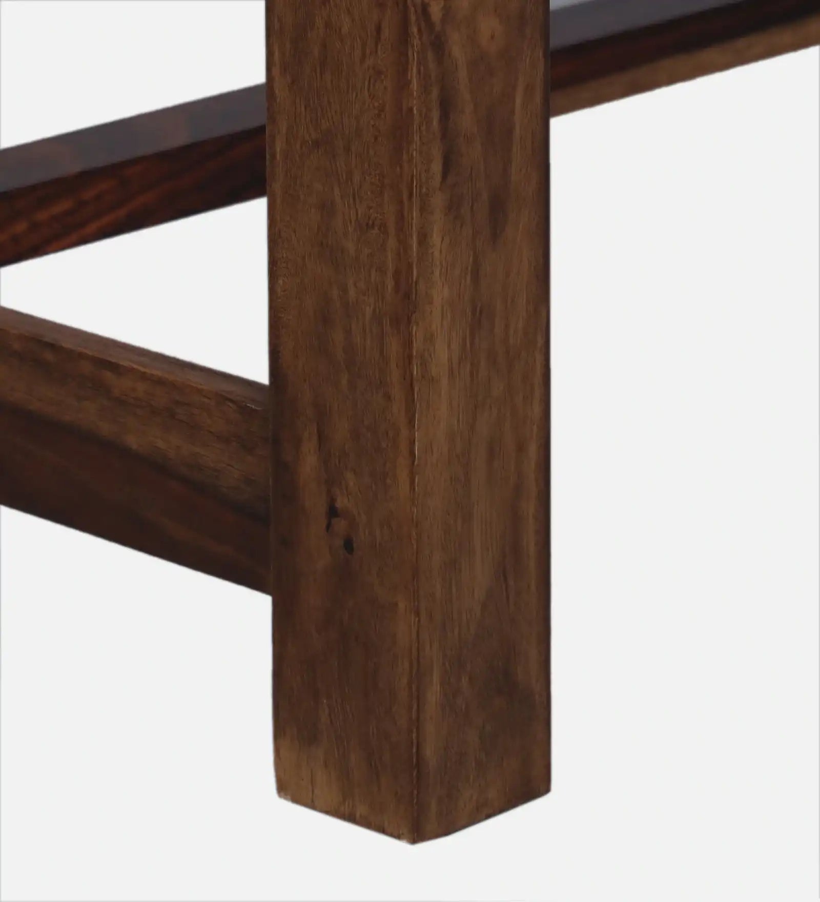 Faux Solid Wood Study Tables