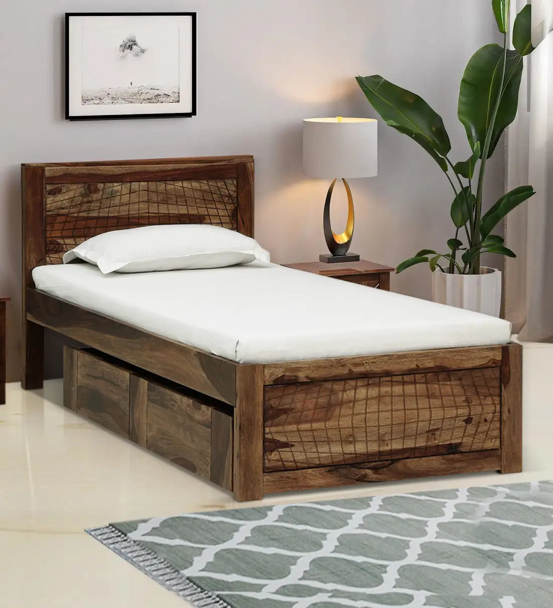 Harmonia-Sheesham-Wood-Single-Bed-With-Storage-teak-rajawada-furnish