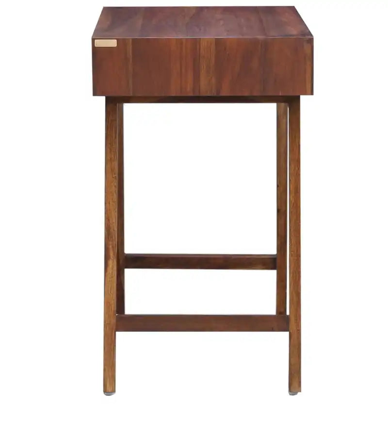 Mario Solid Wood Study Table