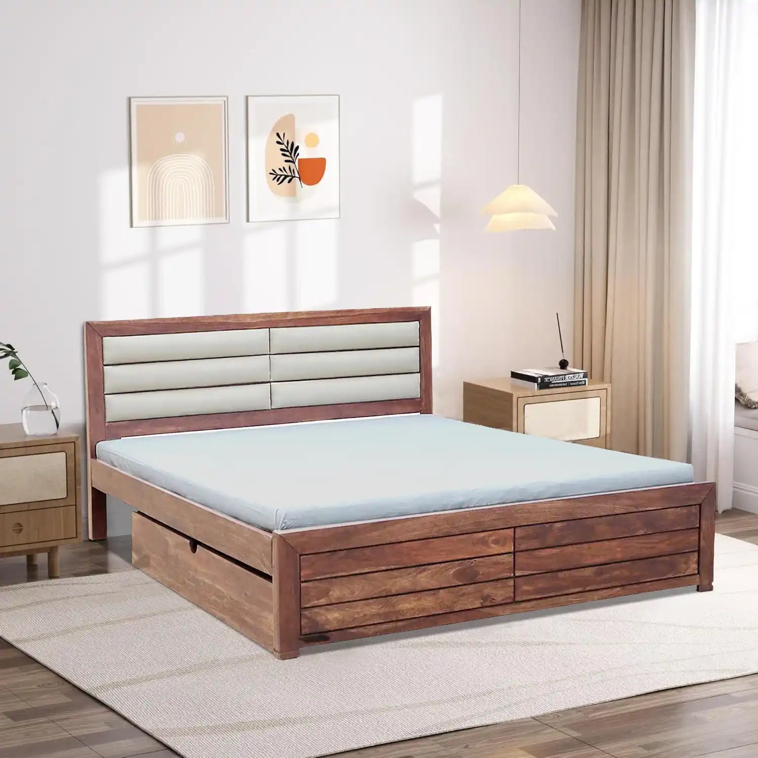 Moscow-Indian-Rosewood-Storage-Beds-with-Drawer-natural-rajawada-furnish