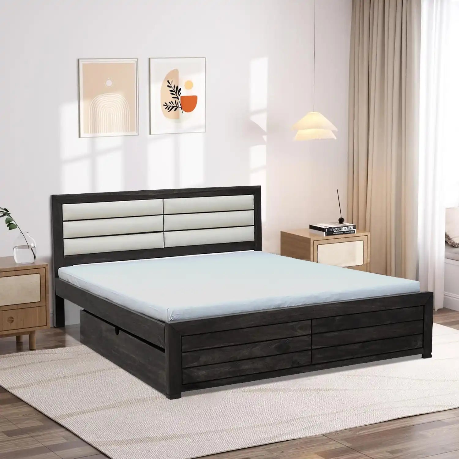 Moscow-Indian-Rosewood-Storage-Beds-with-Drawer-walnut-rajawada-furnish