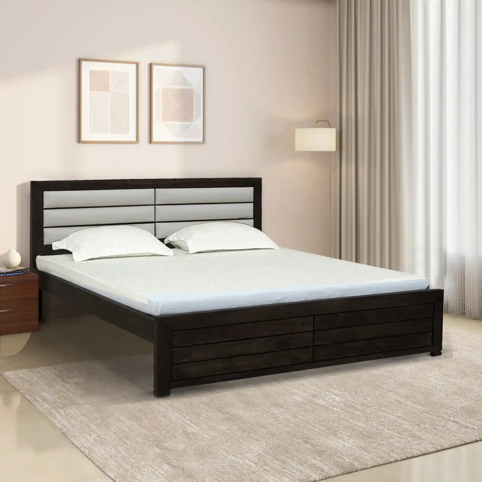 Moscow-Sheesham-Wood-Beds-walnut-rajawada-furnish