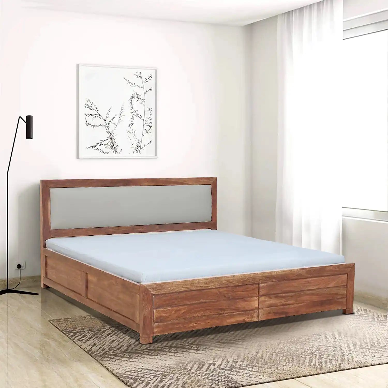 Moscow-Solid-Wood-Hydraulic-Storage-Beds-natural-rajawada-furnish