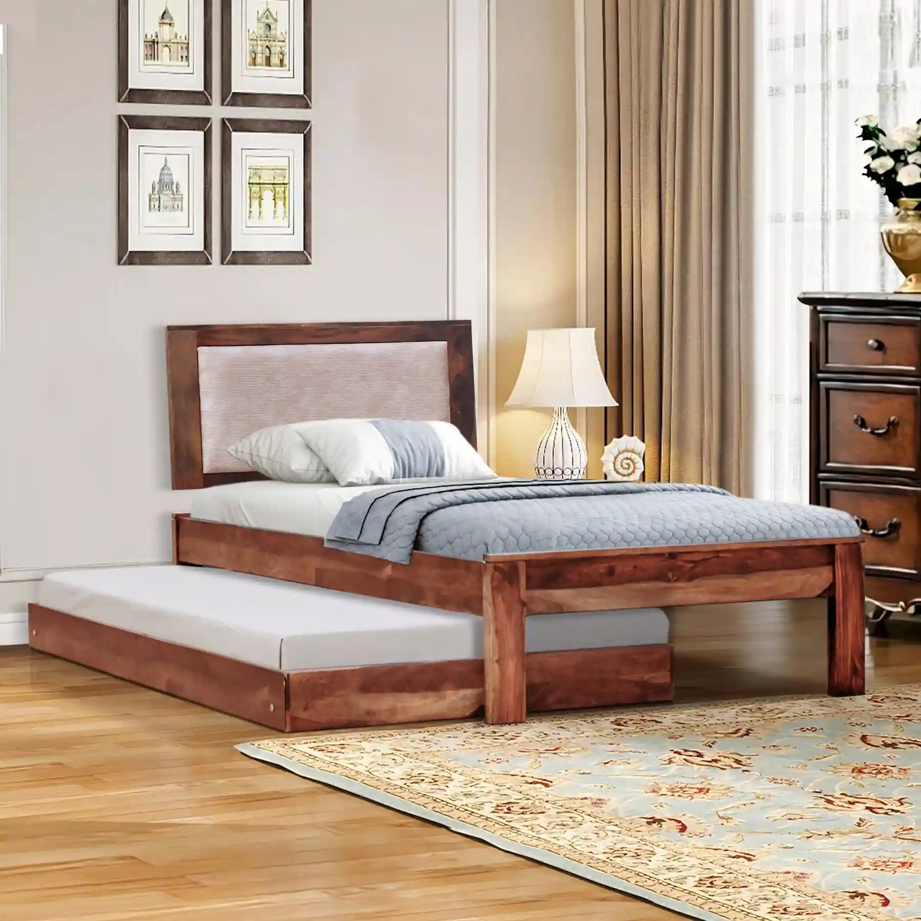 Mukund_Sheesham_Wood_Single_Bed_With_Trundle_46f78af5-bfa6-430d-a60d-aa2585c15bf2