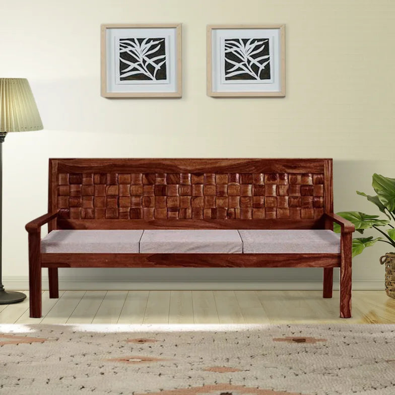 Niware-Sheesham-Wood-3-Seater-Sofa-honey-rajawada-furnish