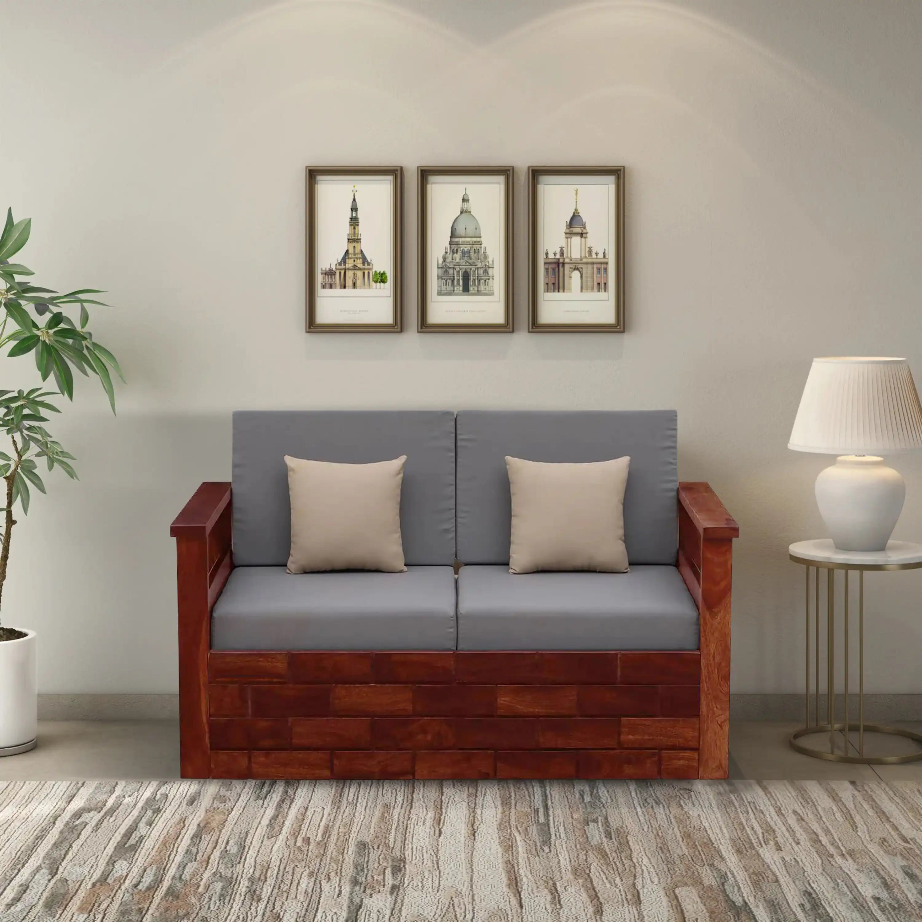 Rudra-Solid-Wood-2-Seater-Sofa-Honey