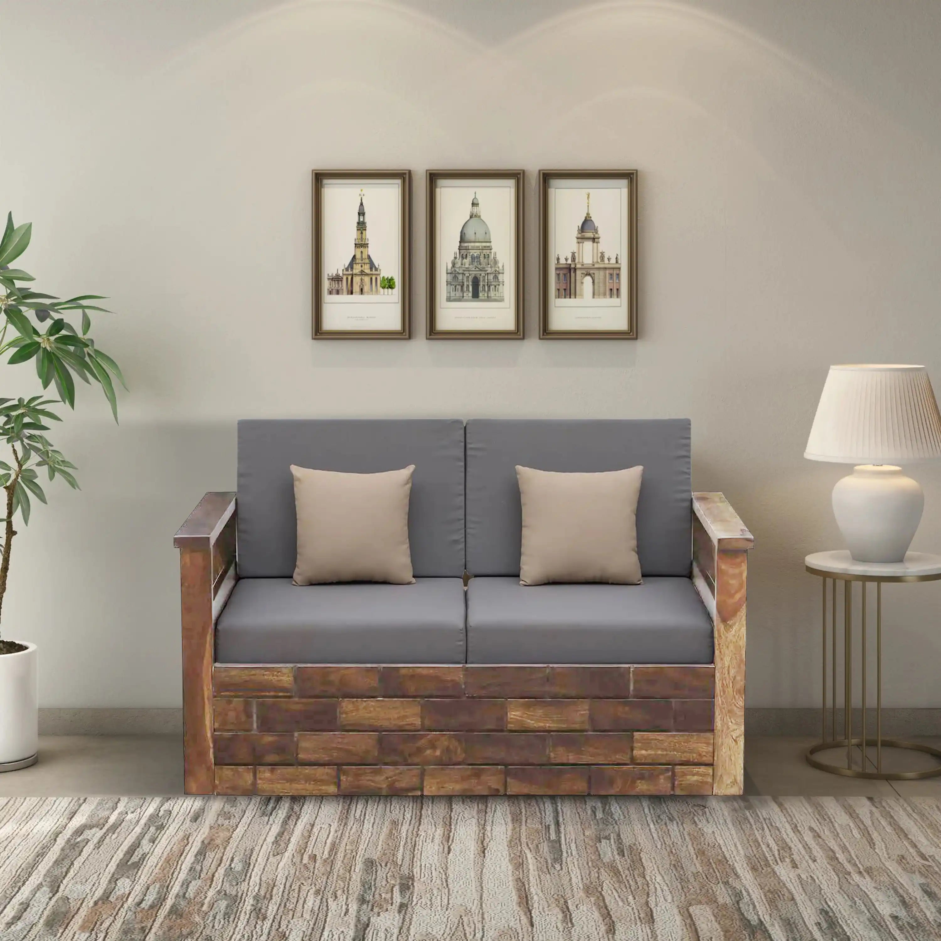 Rudra-Solid-Wood-2-Seater-Sofa-Natural