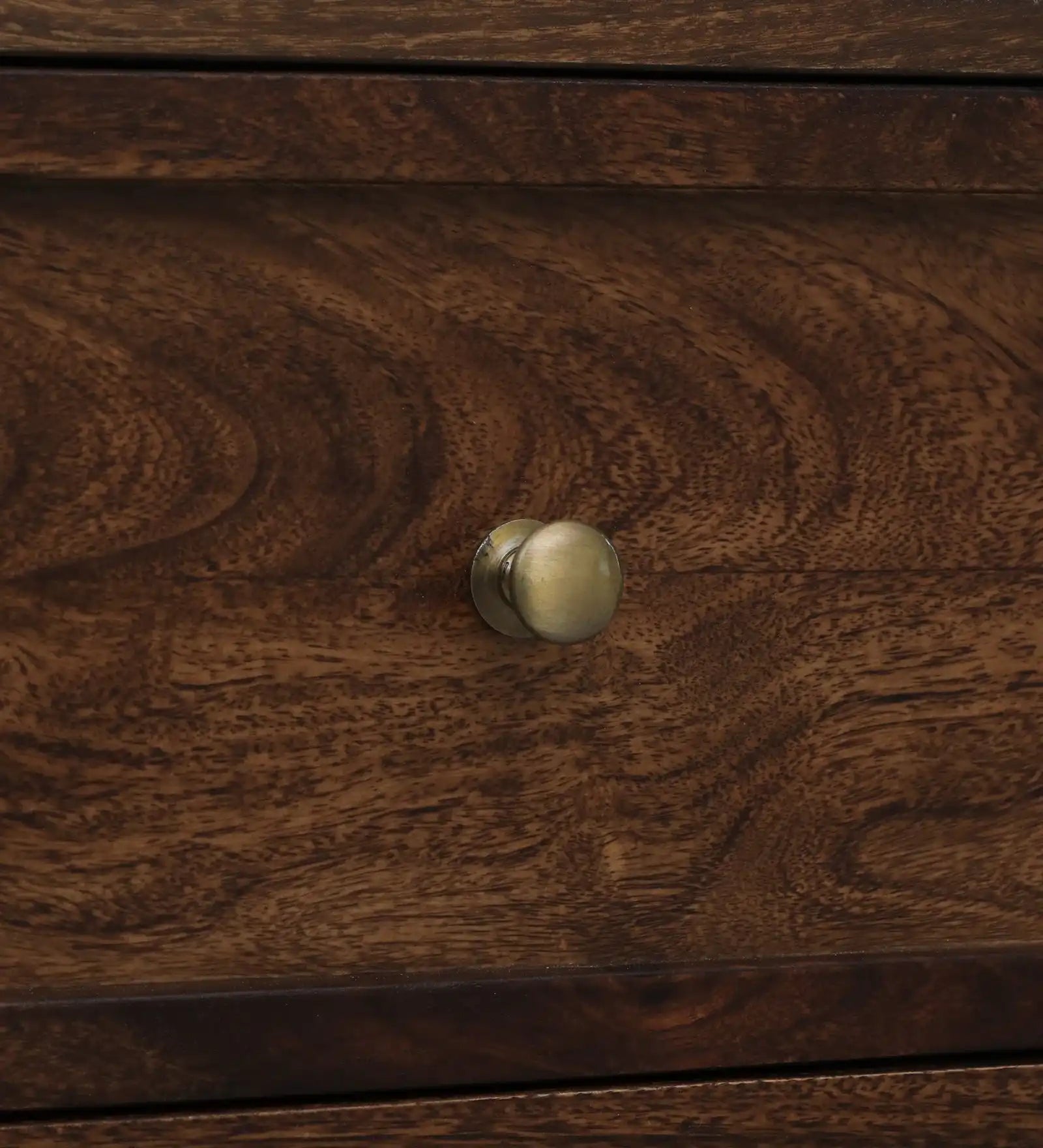 Tulsi Solid Wood Dresser