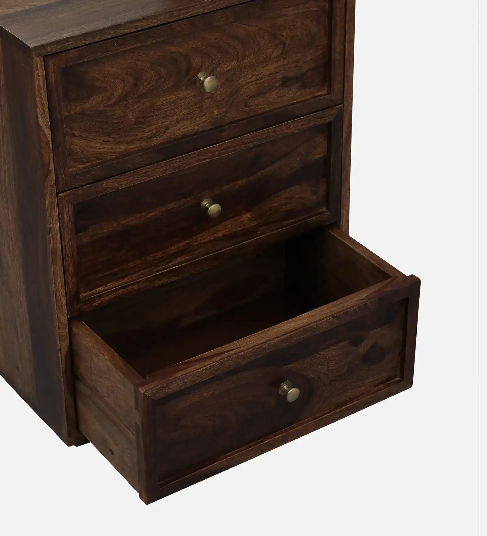 Tulsi Solid Wood Dresser