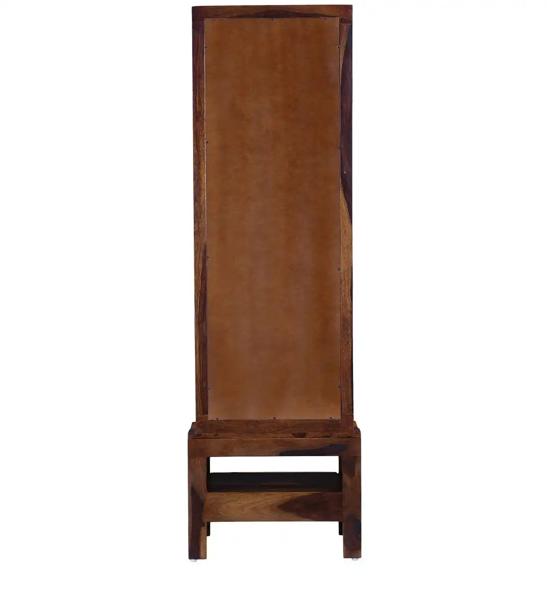 Acro solid wood dresser modern dressing table storage India