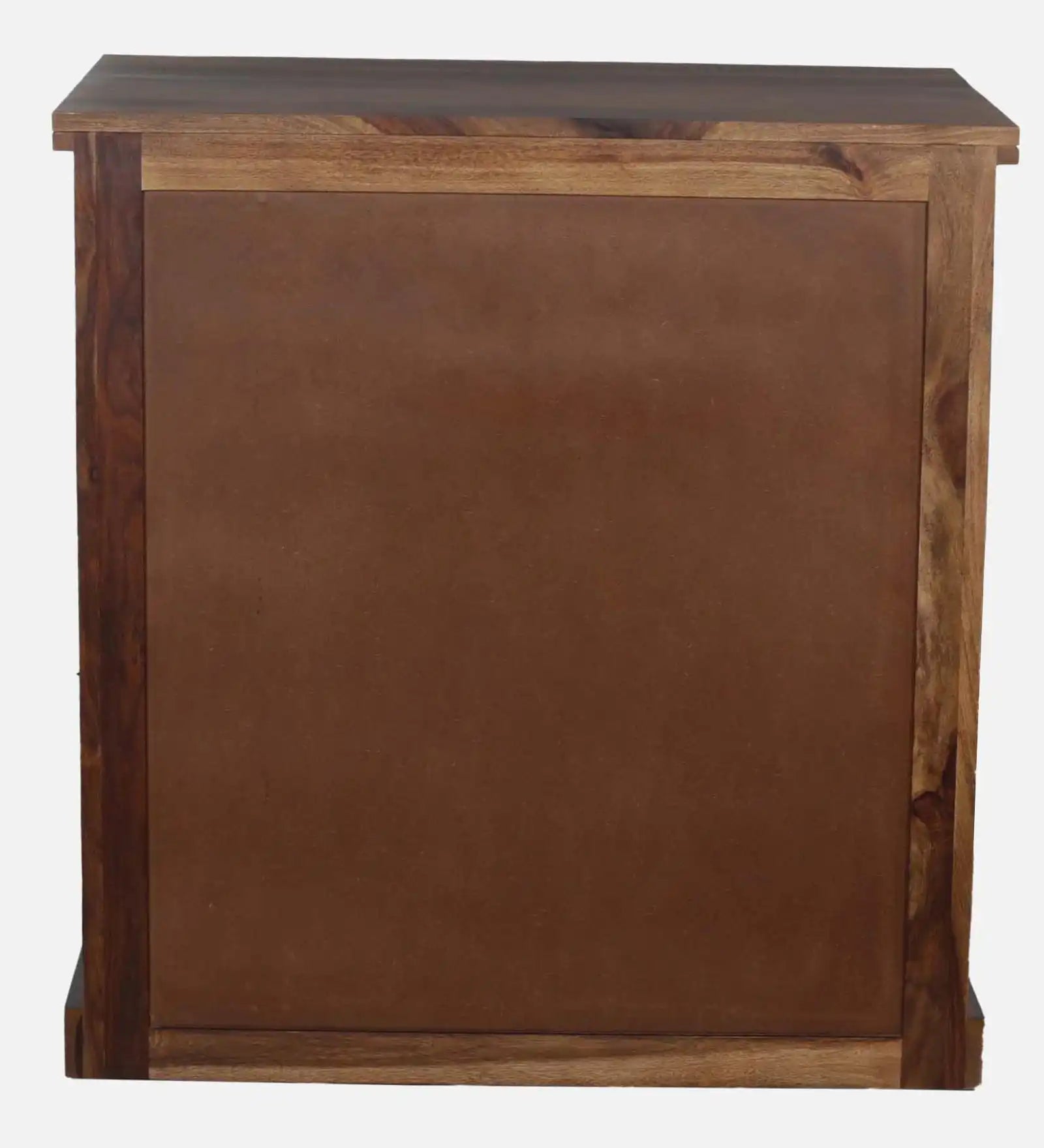 Anamika wooden drawer unit solid sheesham storage cabinet for home use