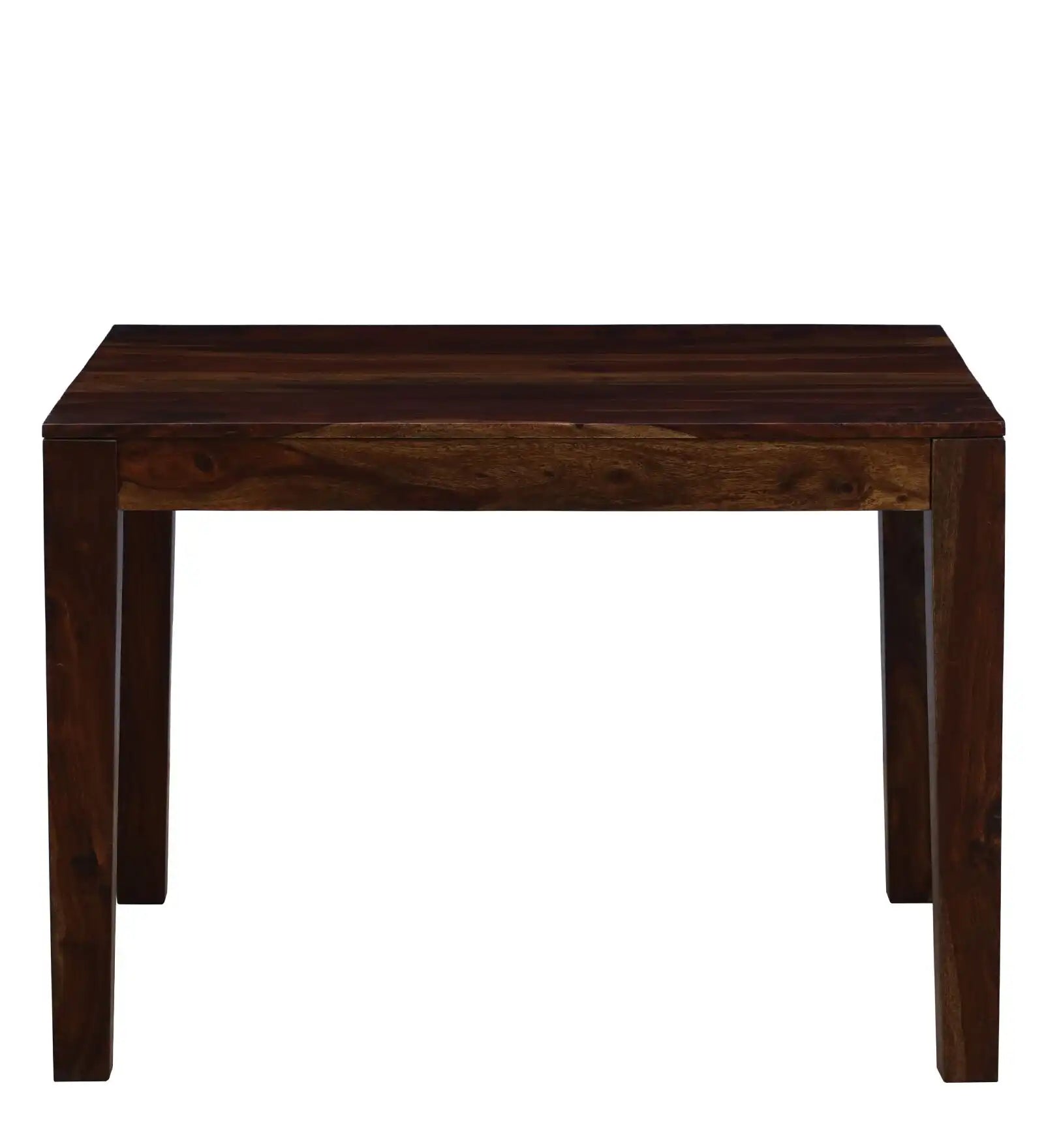 Belfort sheesham dining set four seater contemporary furniture for home