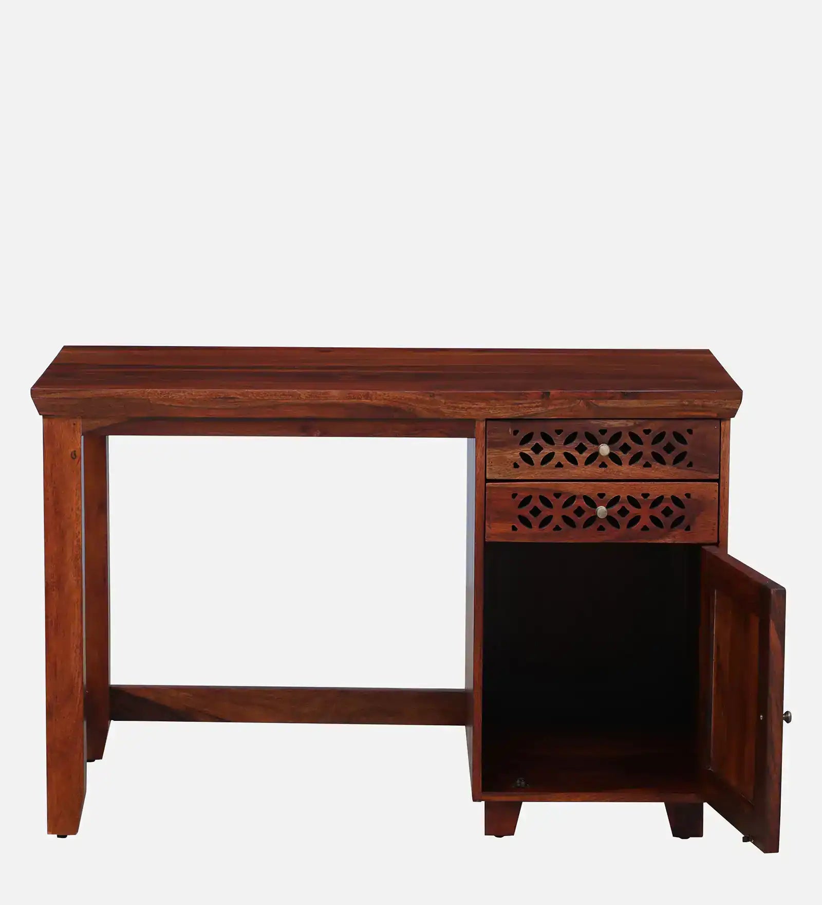 Best sheesham wood study table solid writing desk Penza India