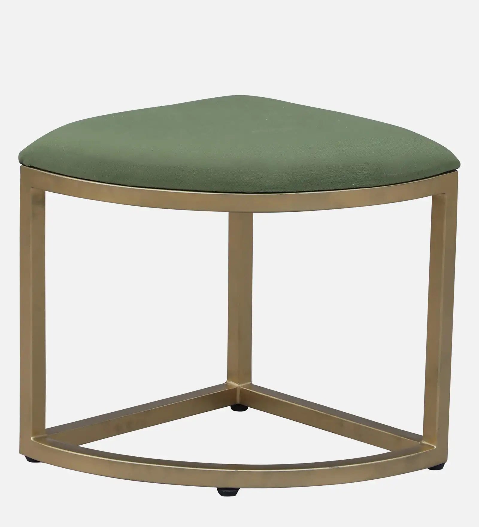 Delaware sheesham wood four seater dining table set natural finish minimalist design