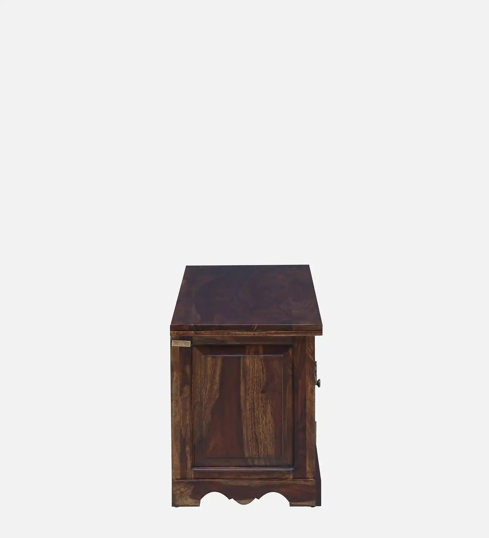 Durable sheesham wood tv unit solid tv cabinet Anamika