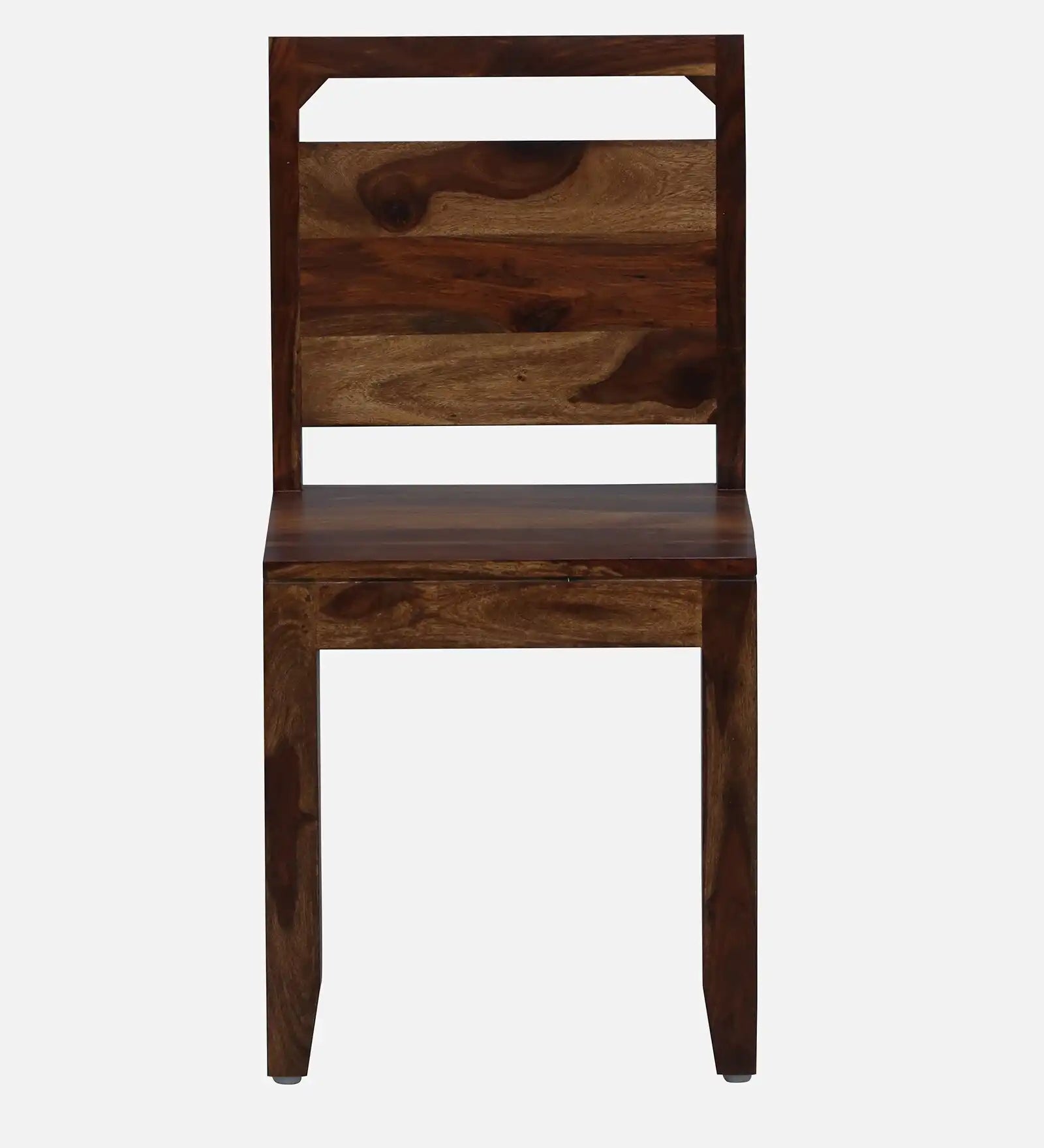 Hari premium sheesham wood four seater dining table luxury furniture India